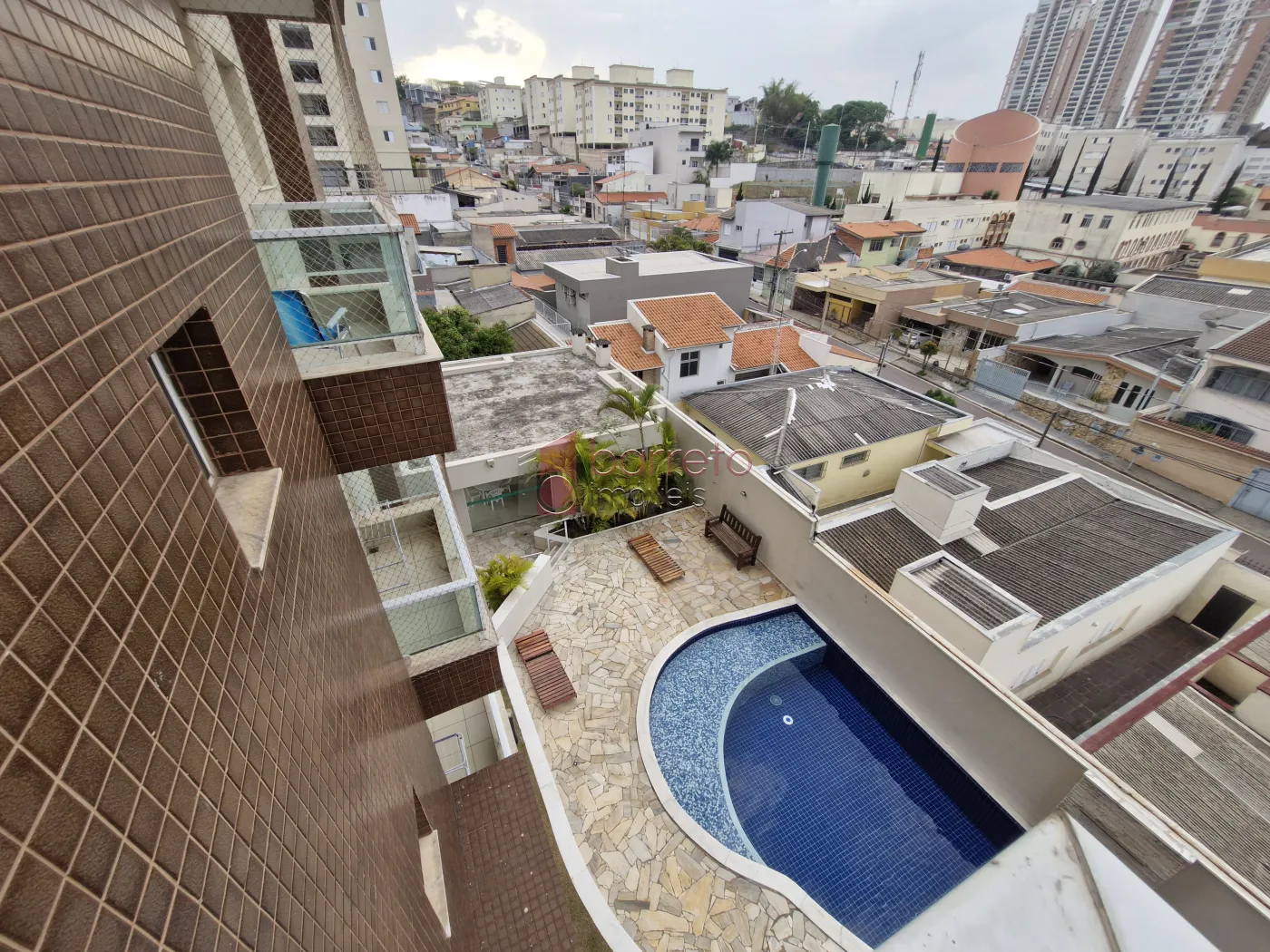 Alugar Apartamento / Padrão em Jundiaí R$ 2.700,00 - Foto 17