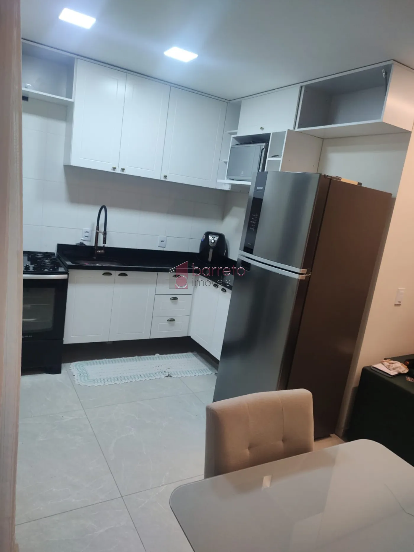 Comprar Apartamento / Padrão em Jundiaí R$ 585.000,00 - Foto 5