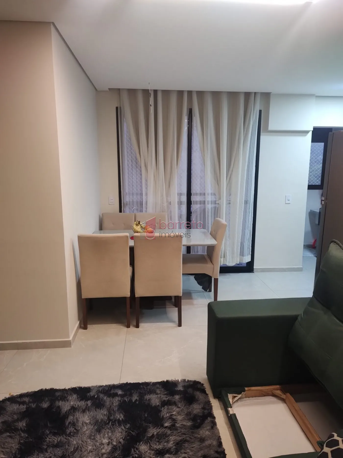 Comprar Apartamento / Padrão em Jundiaí R$ 585.000,00 - Foto 3