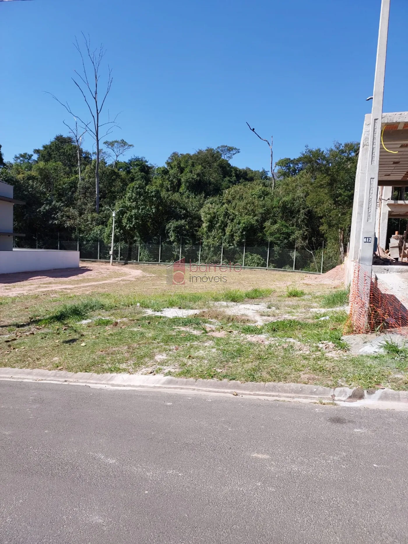 Comprar Terreno / Condomínio em Jundiaí R$ 450.000,00 - Foto 1