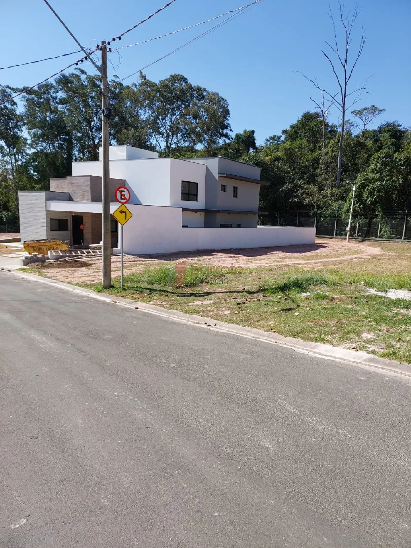 Comprar Terreno / Condomínio em Jundiaí R$ 450.000,00 - Foto 2