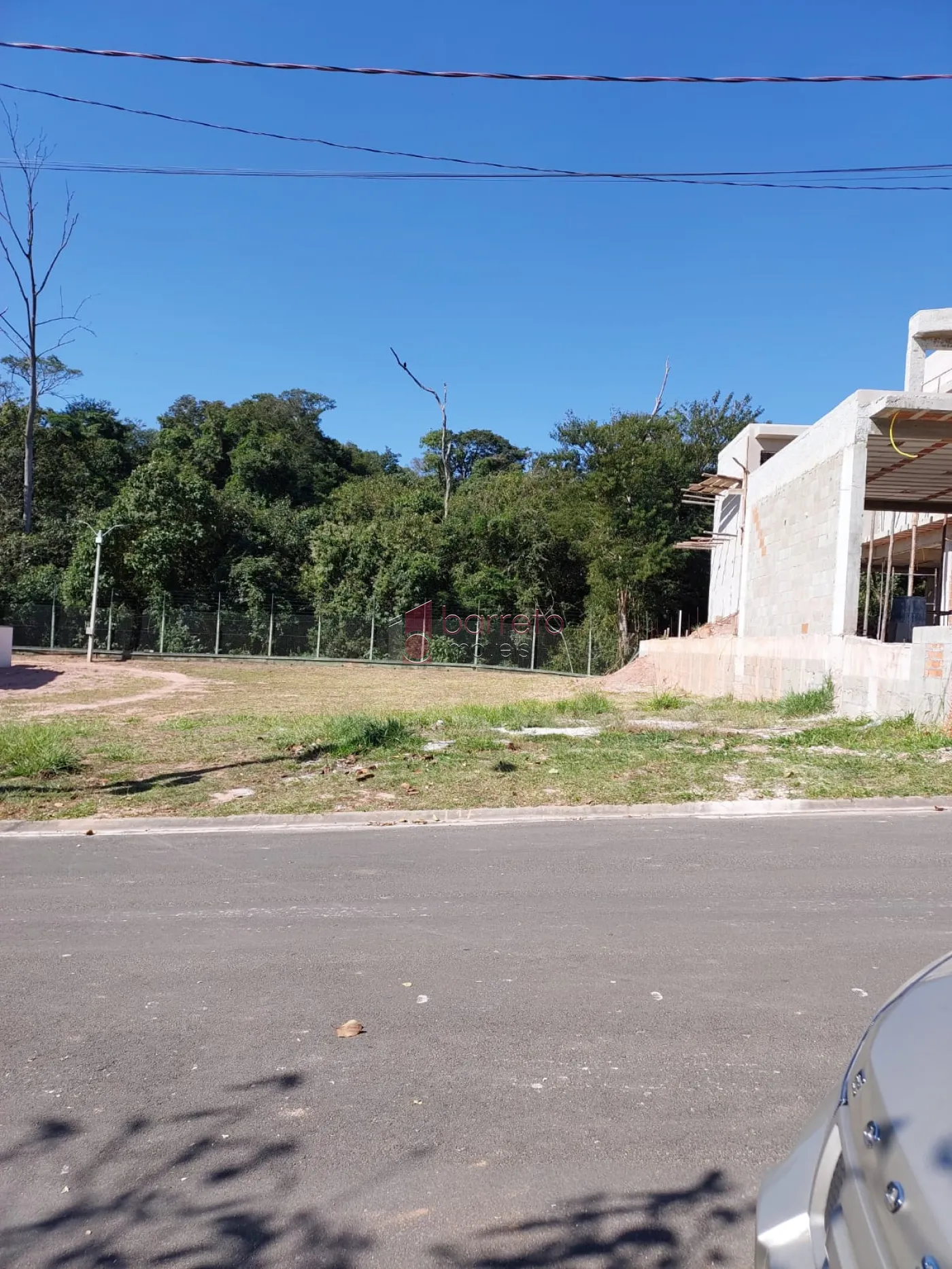 Comprar Terreno / Condomínio em Jundiaí R$ 450.000,00 - Foto 8