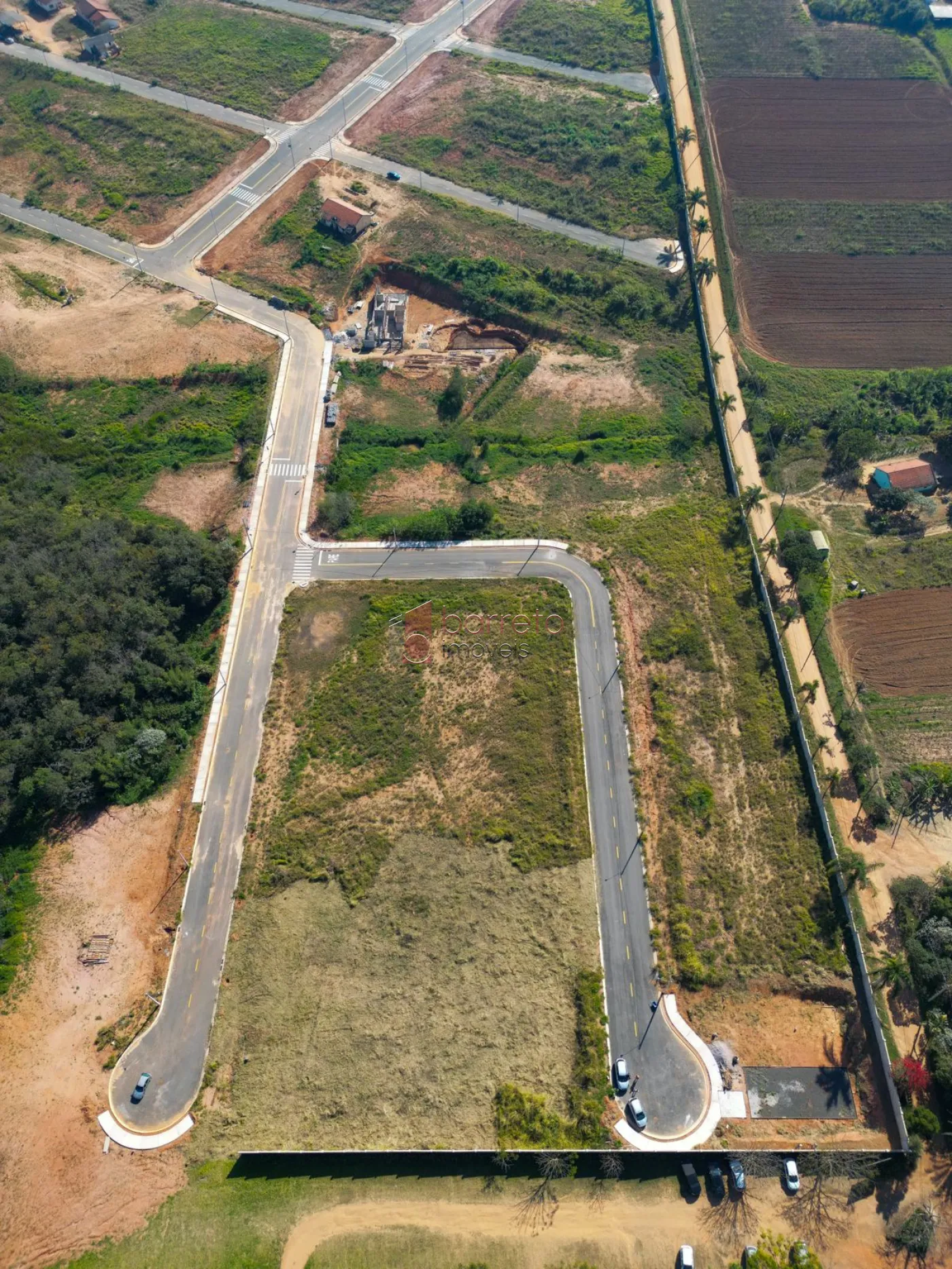 Comprar Terreno / Condomínio em Itupeva R$ 370.000,00 - Foto 3