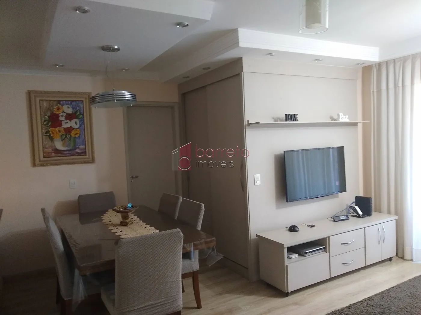 Comprar Apartamento / Padrão em Jundiaí R$ 720.000,00 - Foto 1