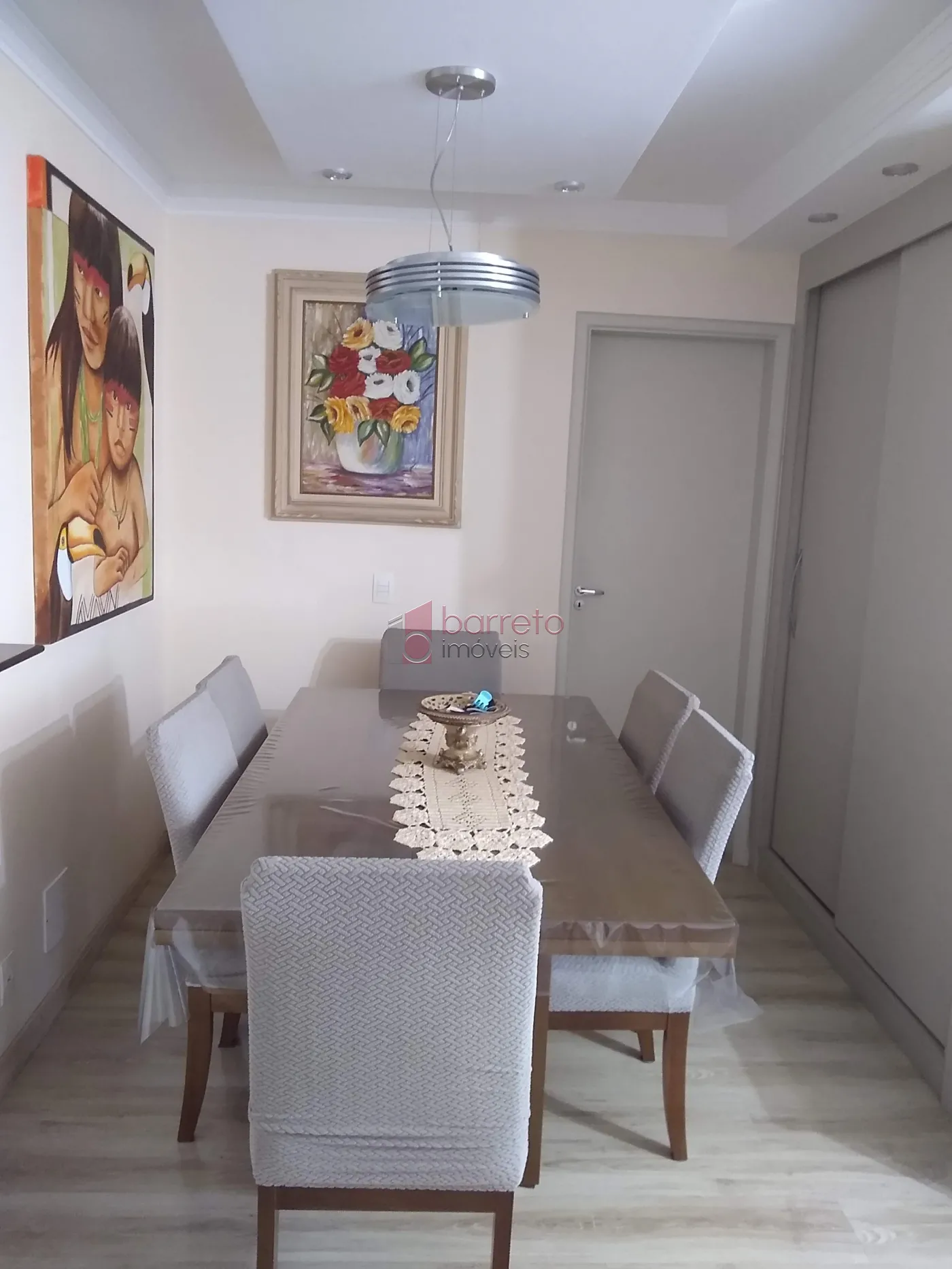 Comprar Apartamento / Padrão em Jundiaí R$ 720.000,00 - Foto 5