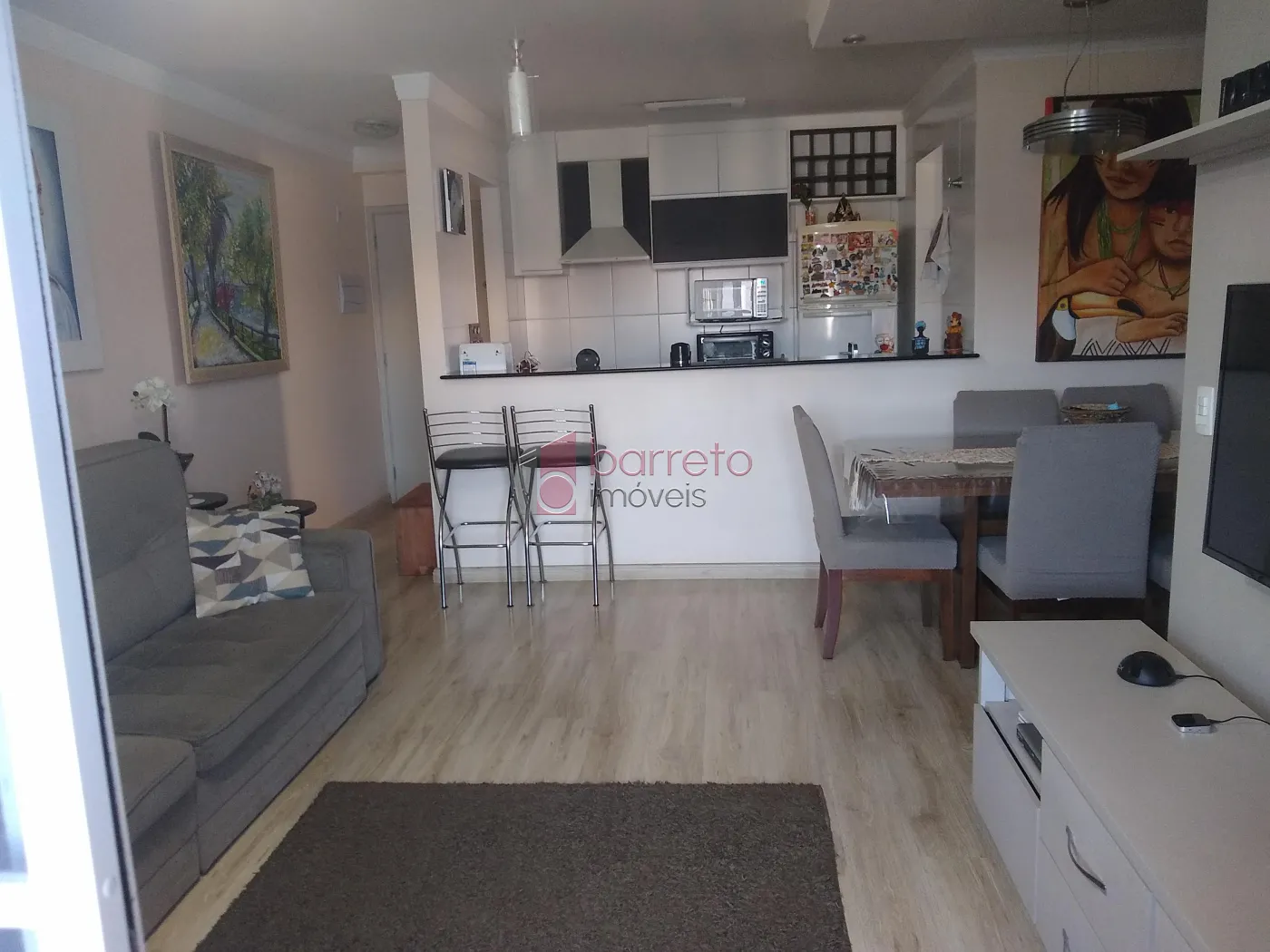 Comprar Apartamento / Padrão em Jundiaí R$ 720.000,00 - Foto 6