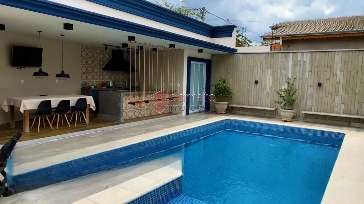 Comprar Casa / Sobrado em Itupeva R$ 1.170.000,00 - Foto 1
