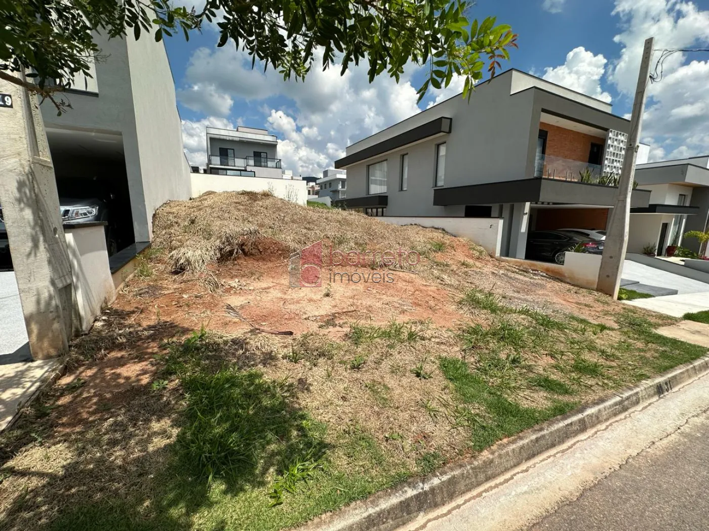 Comprar Terreno / Condomínio em Jundiaí R$ 470.000,00 - Foto 4