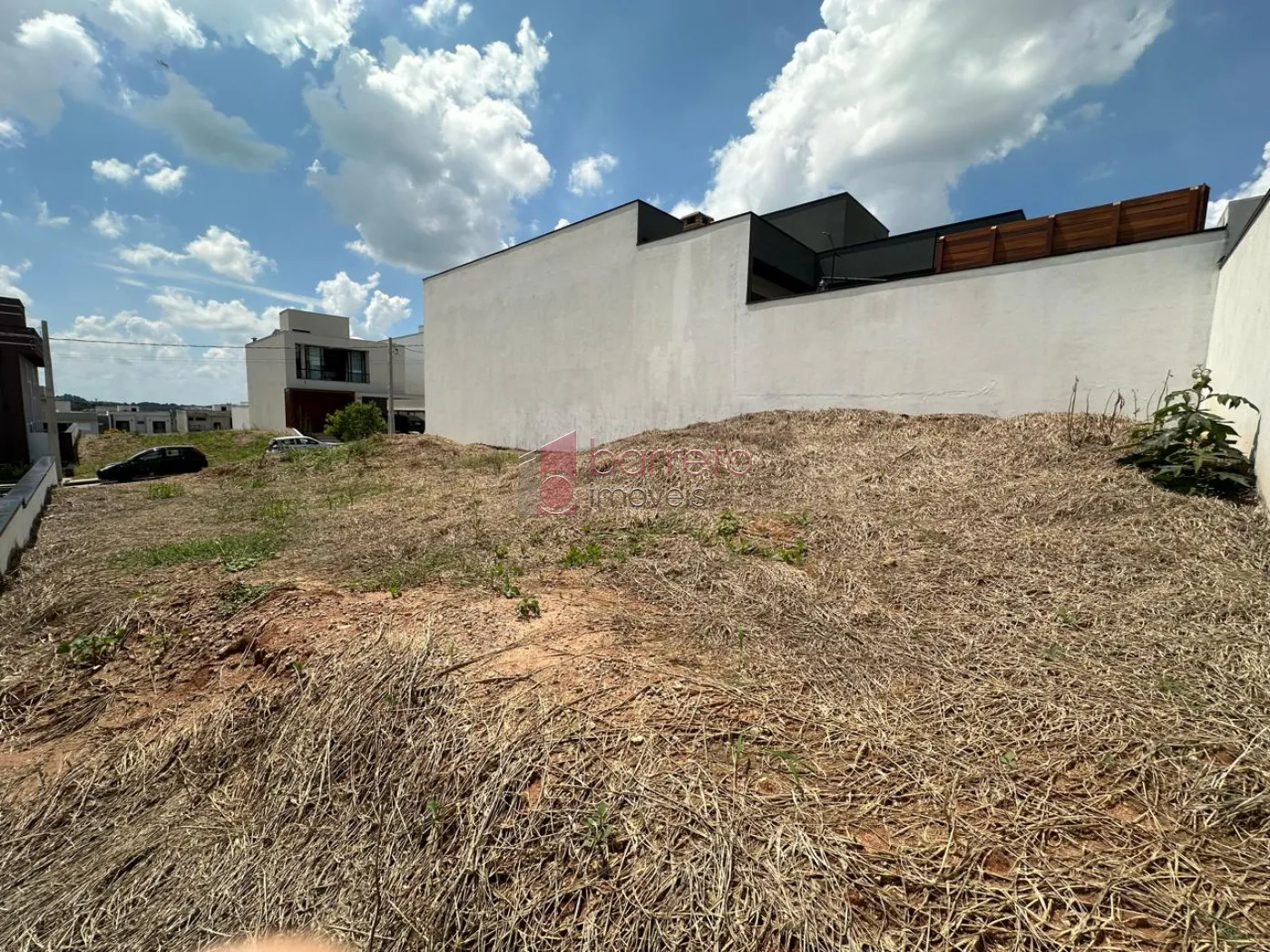 Comprar Terreno / Condomínio em Jundiaí R$ 470.000,00 - Foto 5