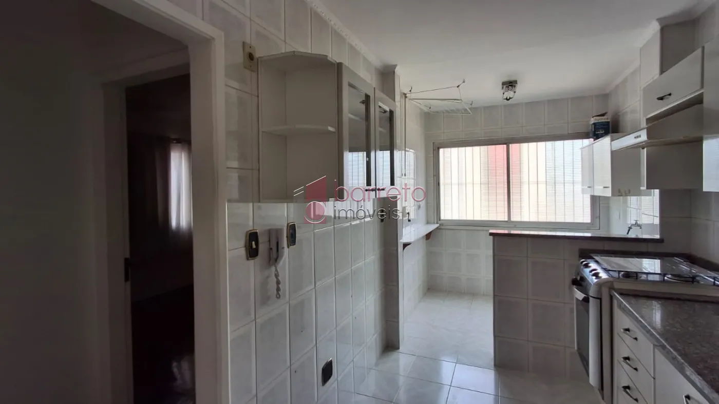 Alugar Apartamento / Padrão em Jundiaí R$ 1.300,00 - Foto 8