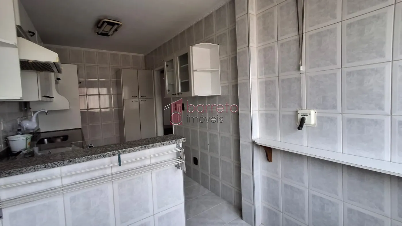 Alugar Apartamento / Padrão em Jundiaí R$ 1.300,00 - Foto 9