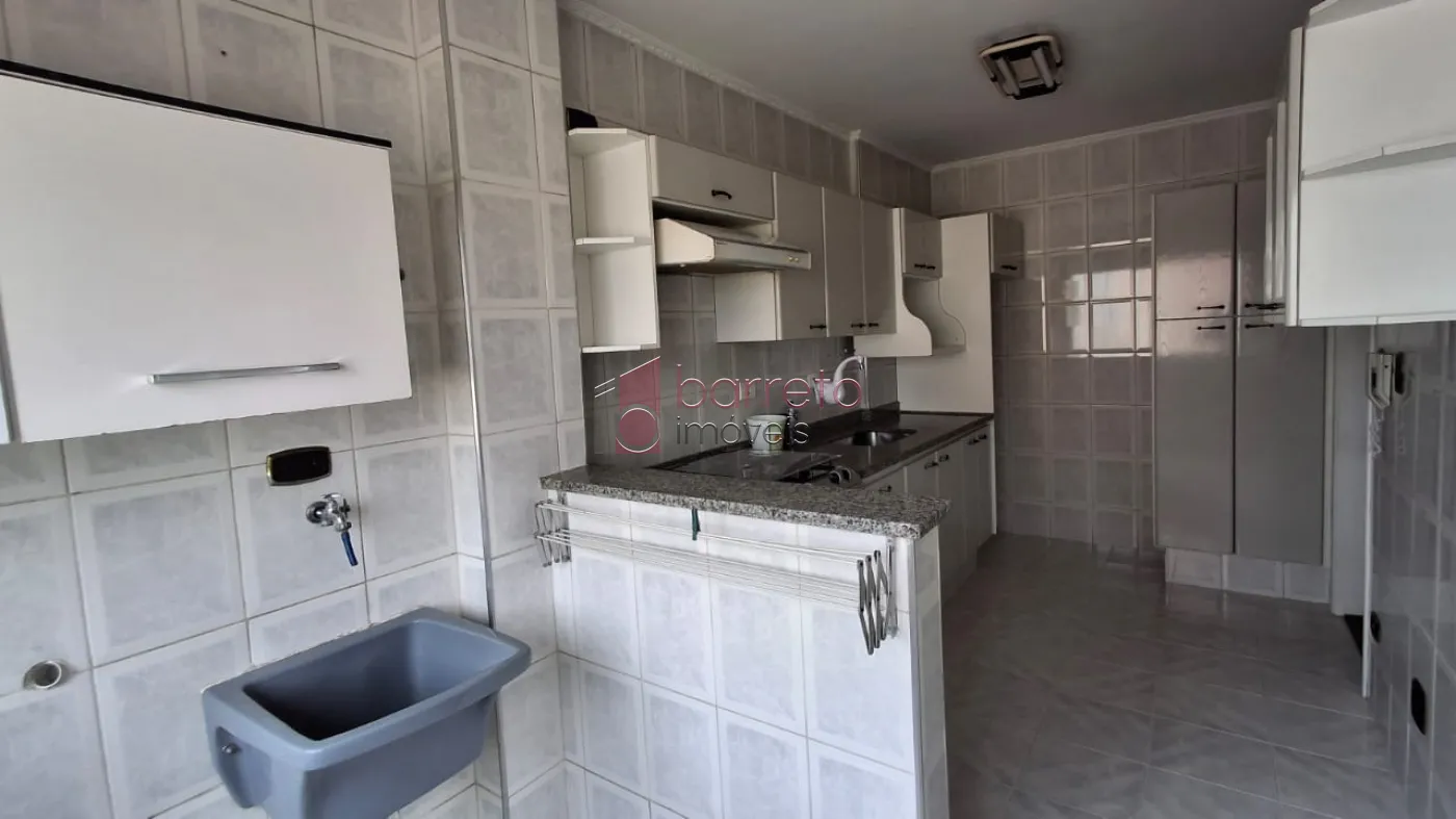 Alugar Apartamento / Padrão em Jundiaí R$ 1.300,00 - Foto 11