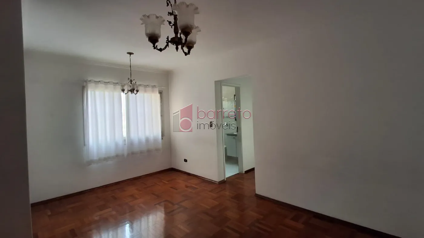 Alugar Apartamento / Padrão em Jundiaí R$ 1.300,00 - Foto 3