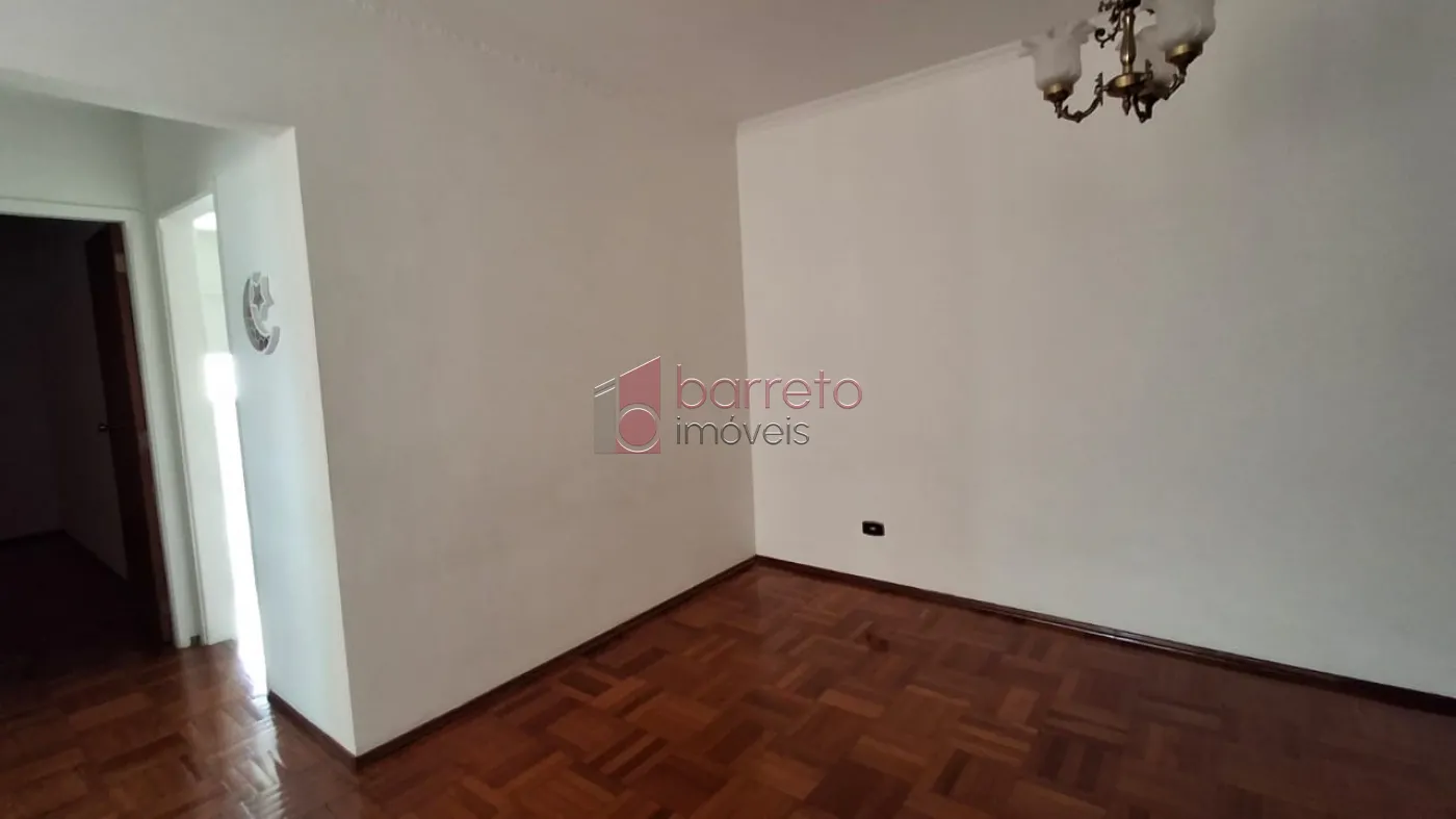 Alugar Apartamento / Padrão em Jundiaí R$ 1.300,00 - Foto 4