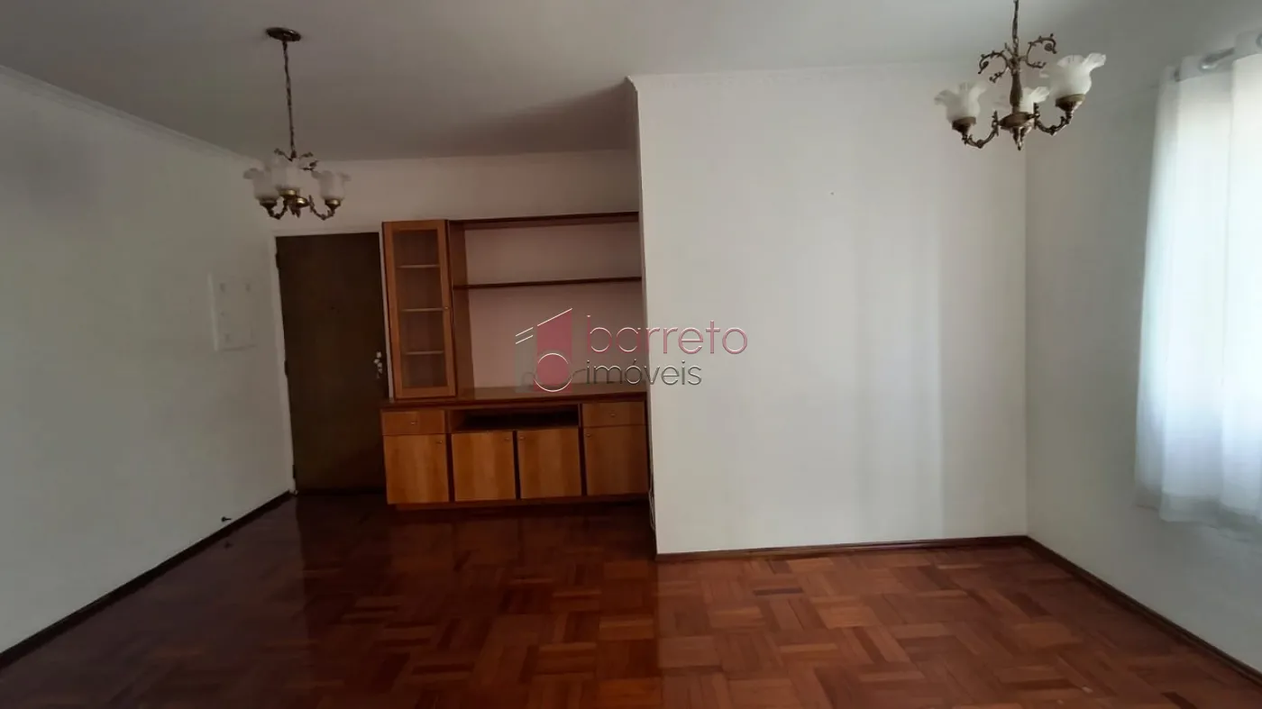 Alugar Apartamento / Padrão em Jundiaí R$ 1.300,00 - Foto 1