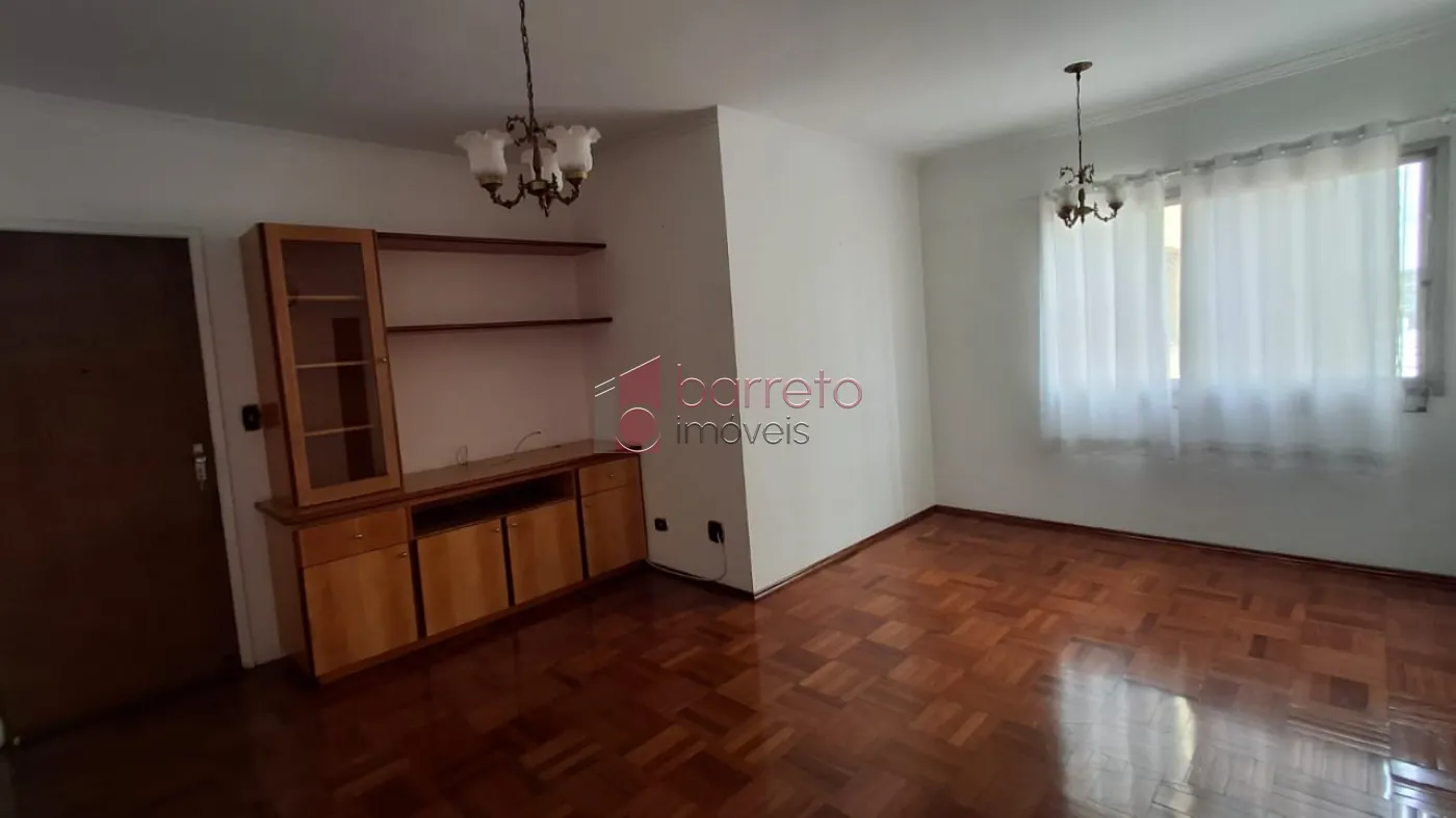 Alugar Apartamento / Padrão em Jundiaí R$ 1.300,00 - Foto 2