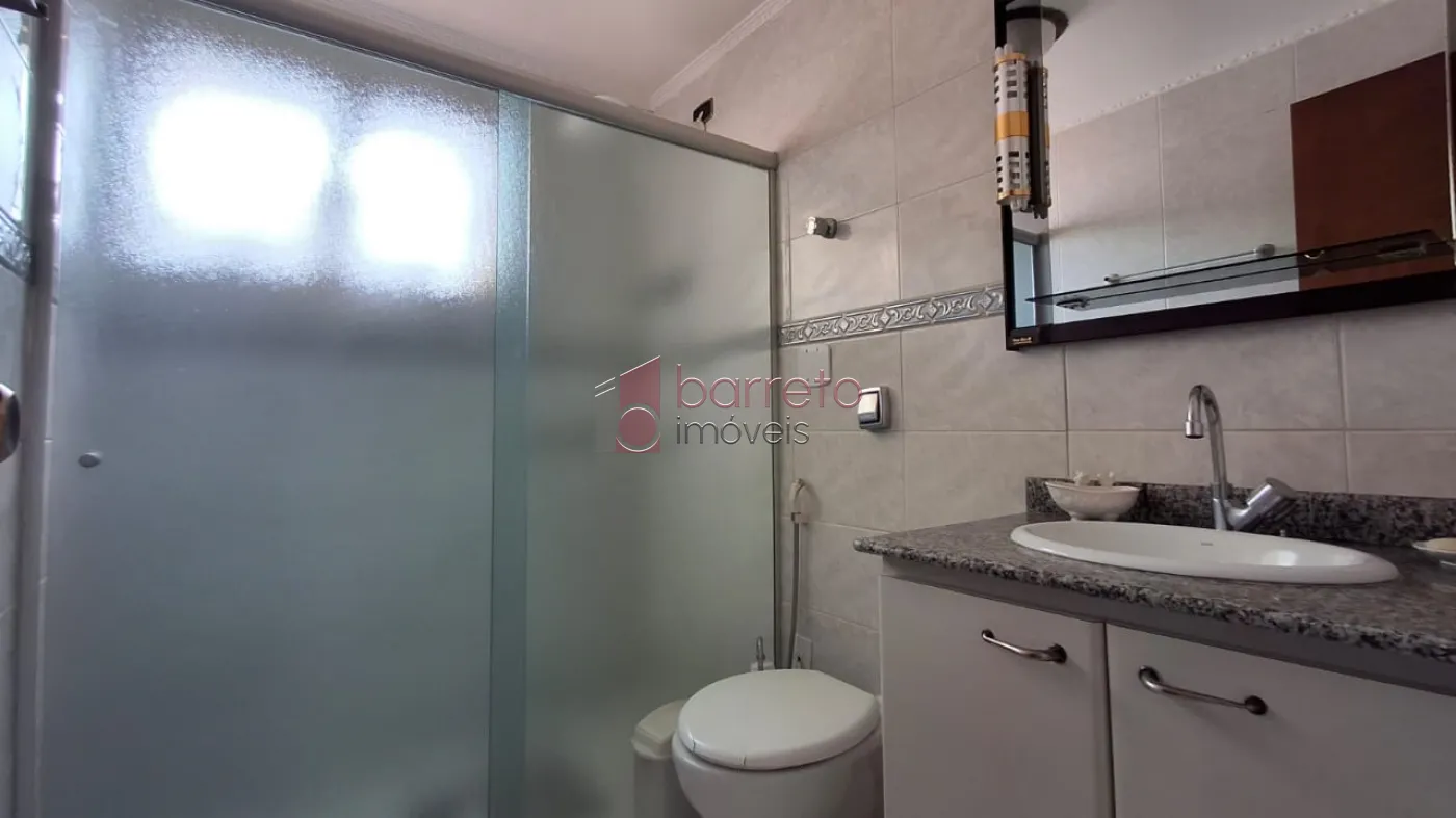 Alugar Apartamento / Padrão em Jundiaí R$ 1.300,00 - Foto 12