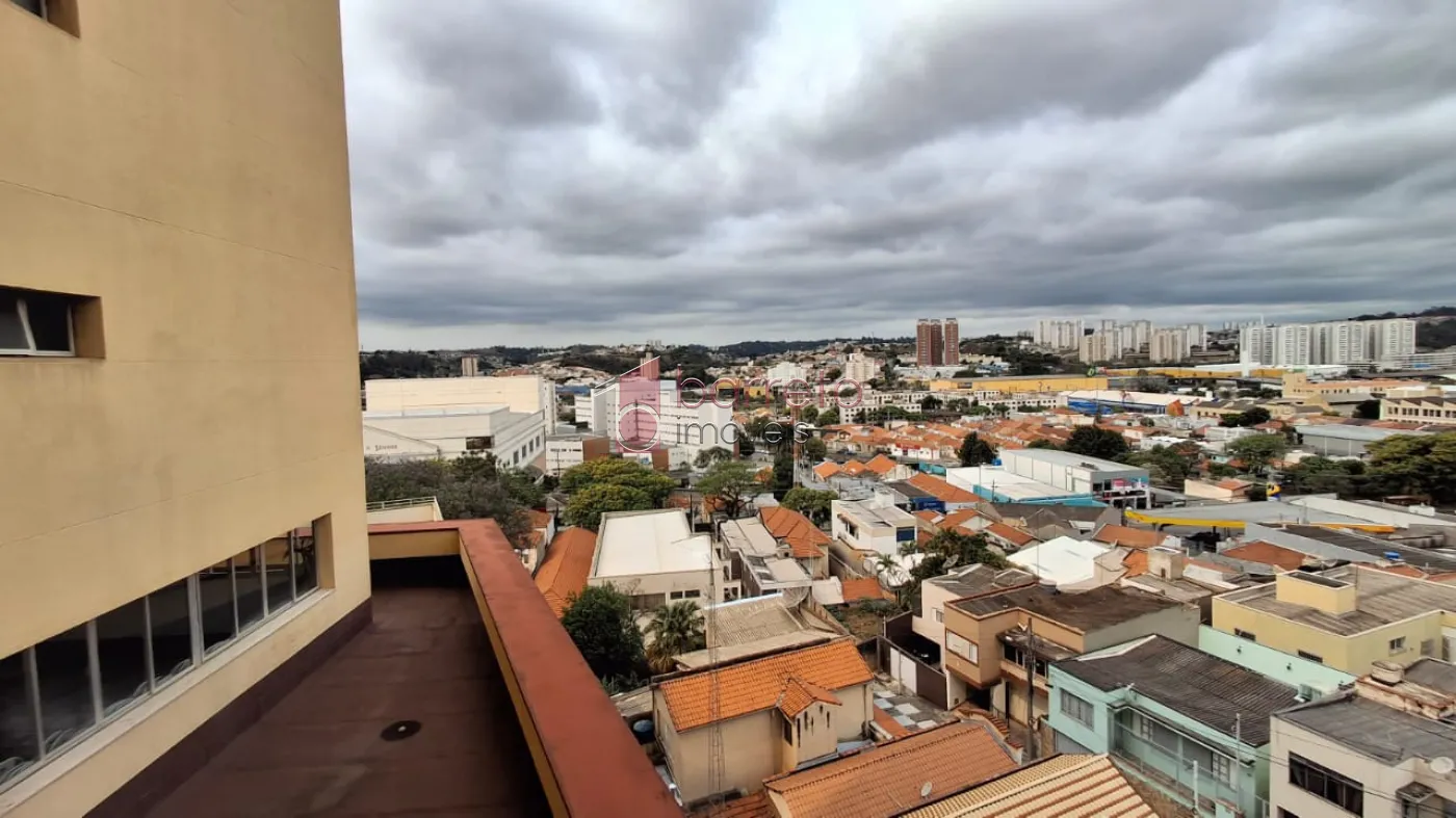 Alugar Apartamento / Padrão em Jundiaí R$ 1.300,00 - Foto 15