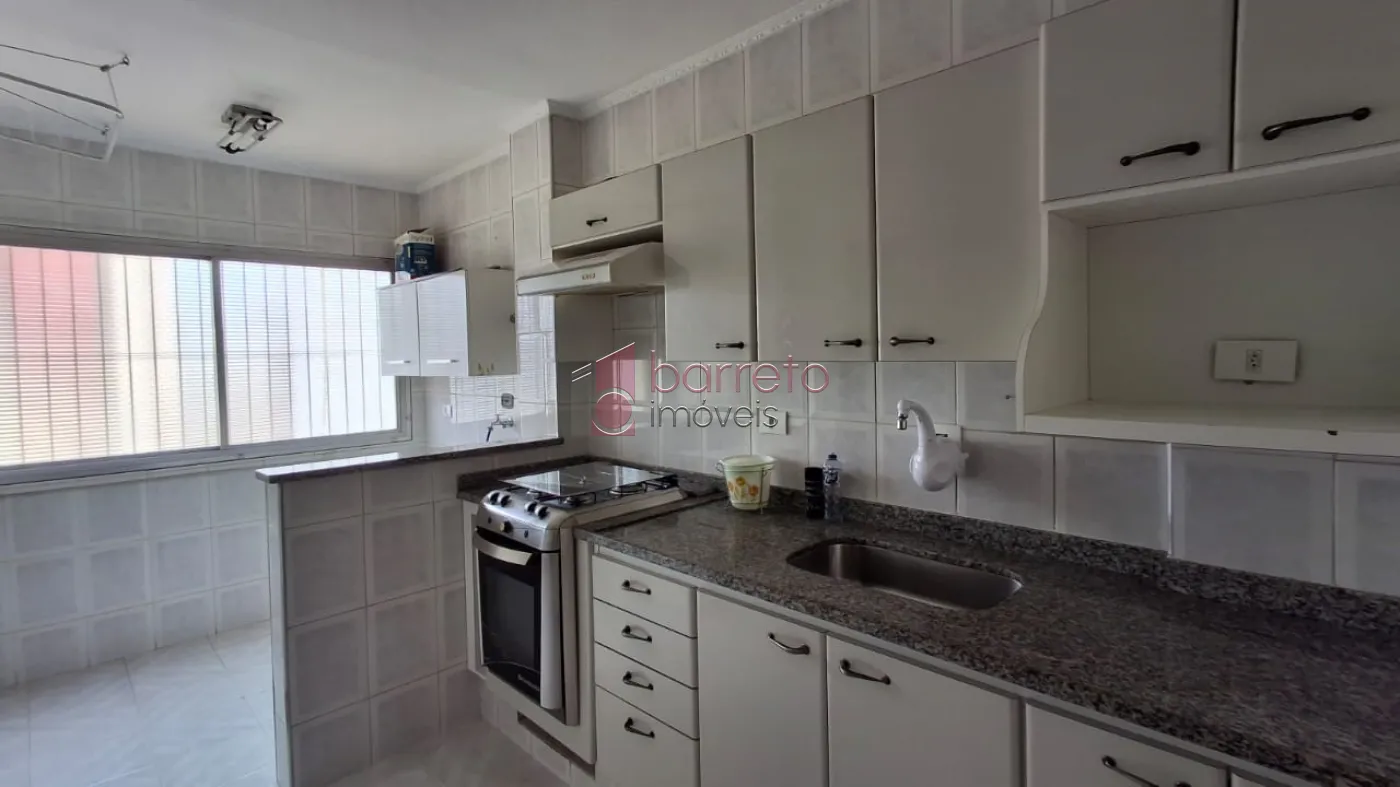 Alugar Apartamento / Padrão em Jundiaí R$ 1.300,00 - Foto 10