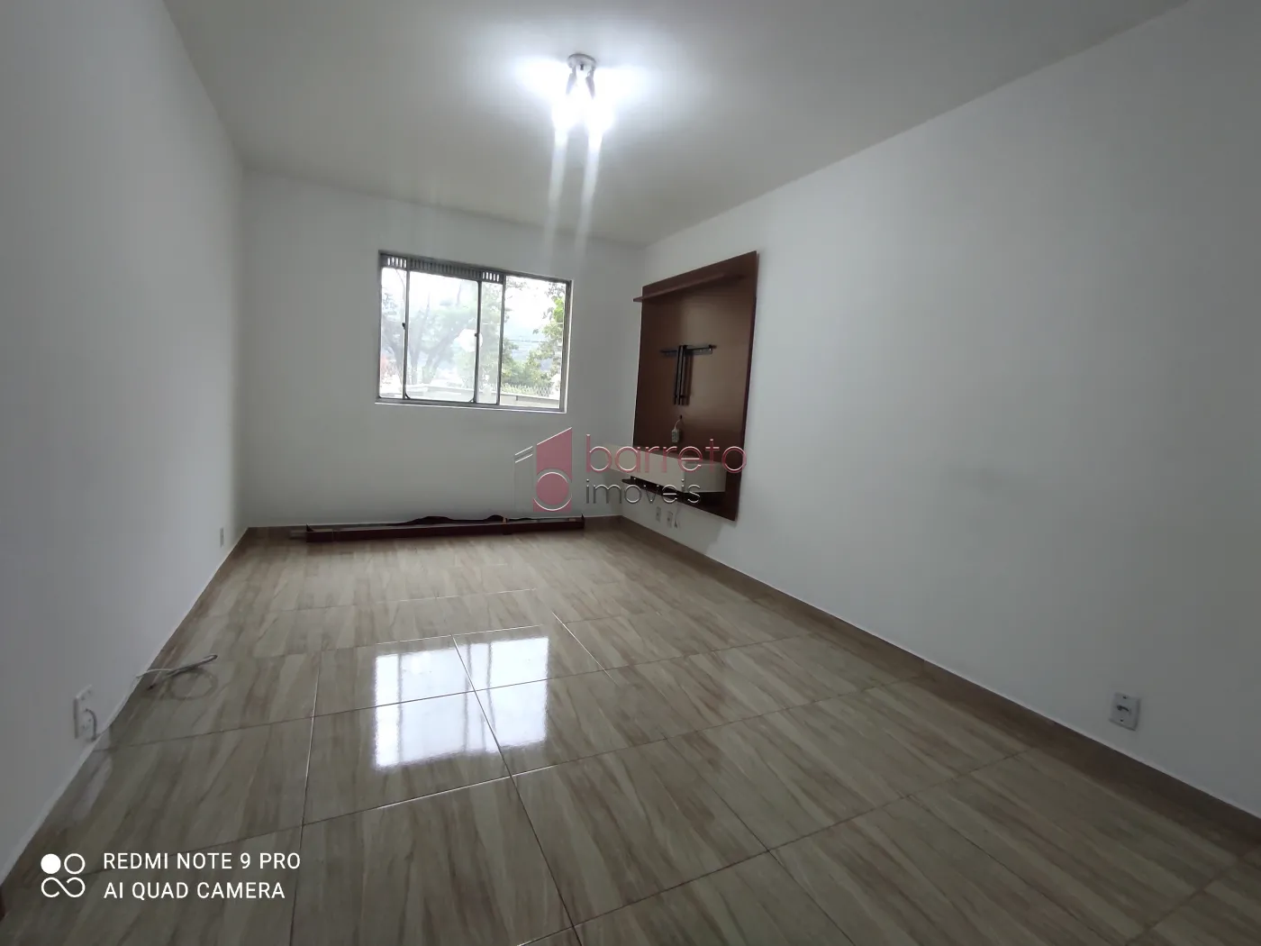 Alugar Apartamento / Padrão em Jundiaí R$ 1.700,00 - Foto 3