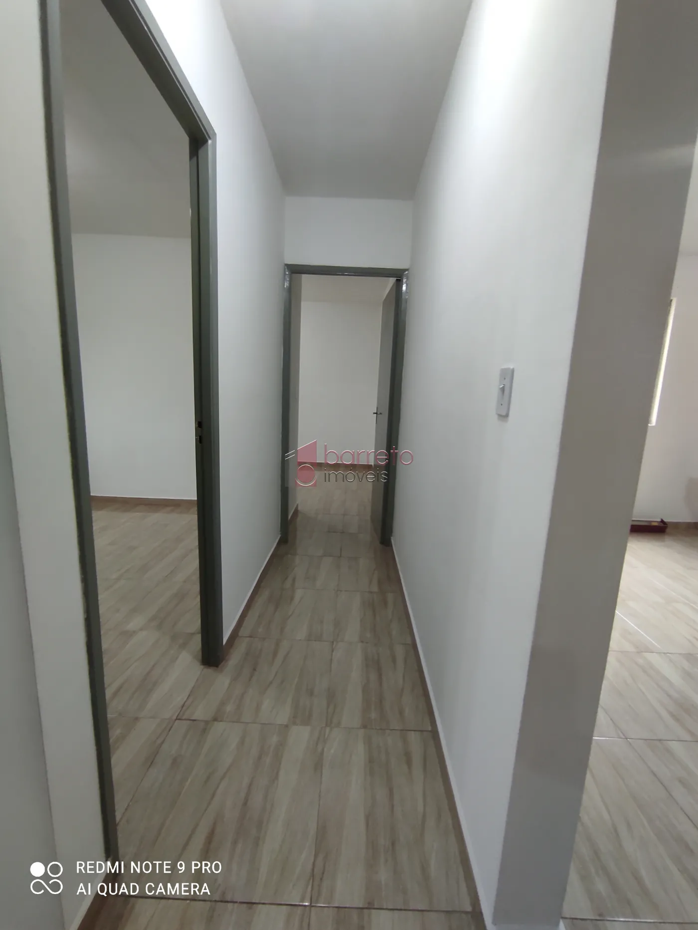 Alugar Apartamento / Padrão em Jundiaí R$ 1.700,00 - Foto 4