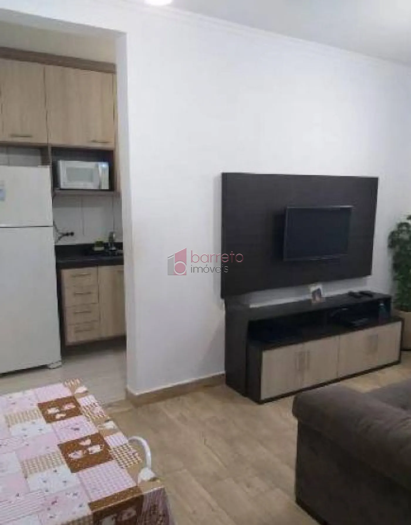 Comprar Apartamento / Padrão em Jundiaí R$ 340.000,00 - Foto 3