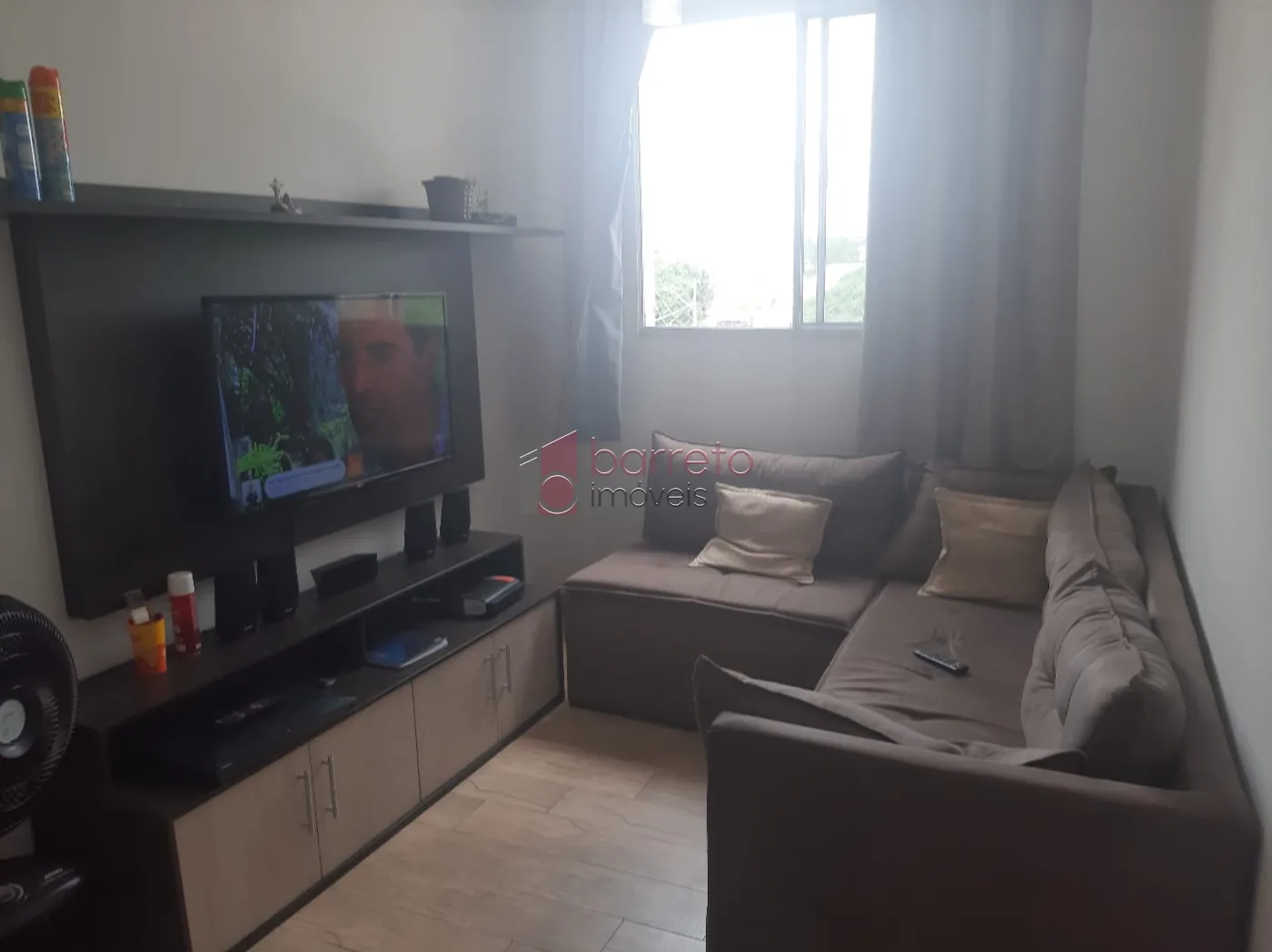 Comprar Apartamento / Padrão em Jundiaí R$ 340.000,00 - Foto 4