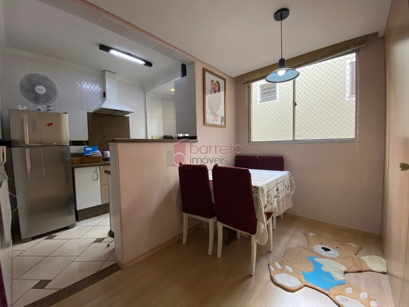 Comprar Apartamento / Padrão em Jundiaí R$ 445.000,00 - Foto 5