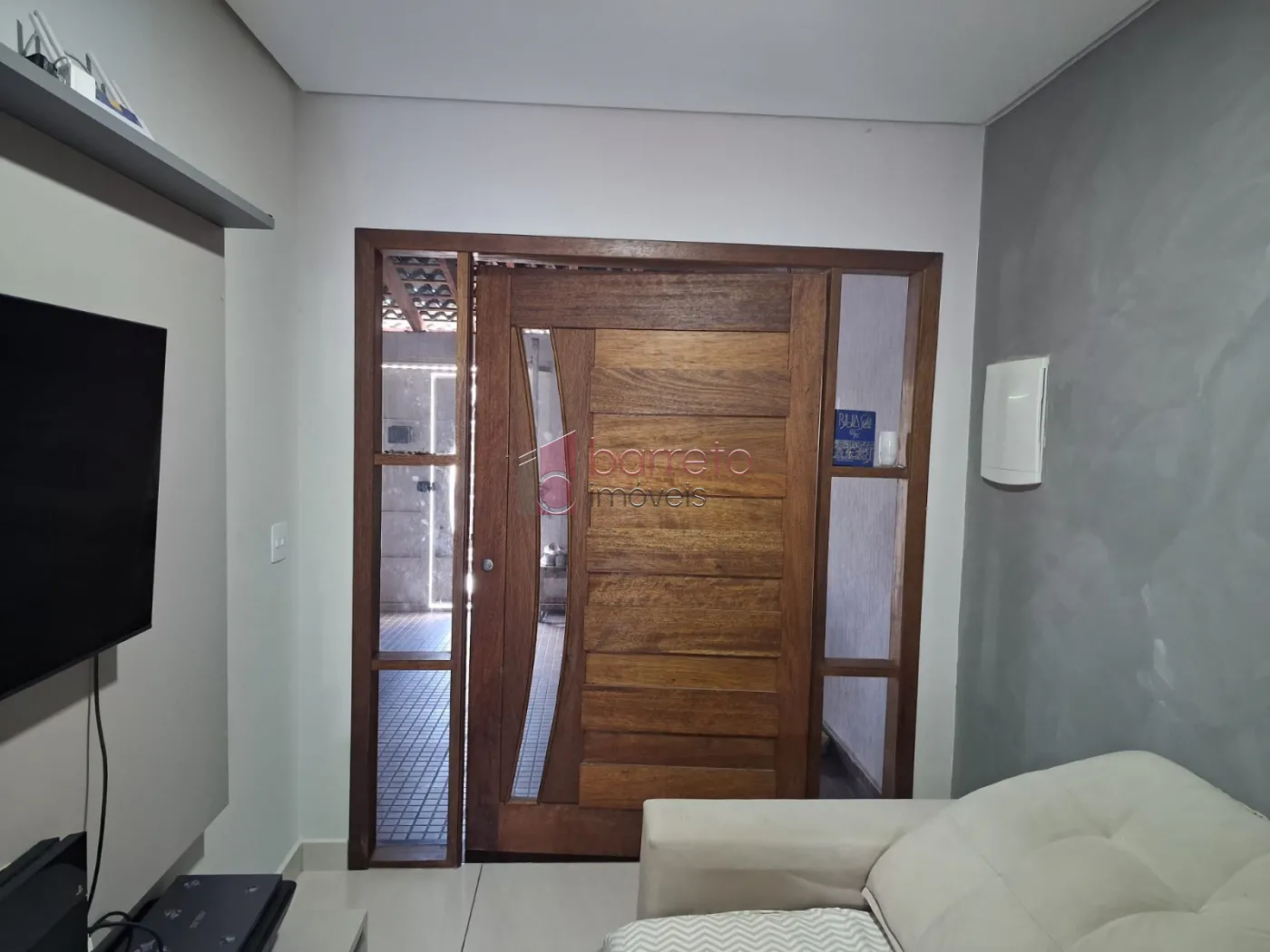 Comprar Casa / Padrão em Várzea Paulista R$ 480.000,00 - Foto 3