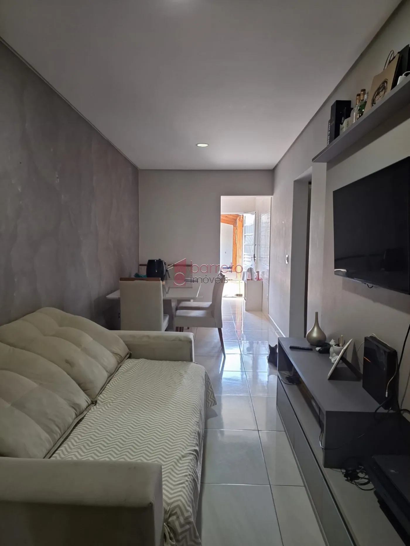 Comprar Casa / Padrão em Várzea Paulista R$ 480.000,00 - Foto 4