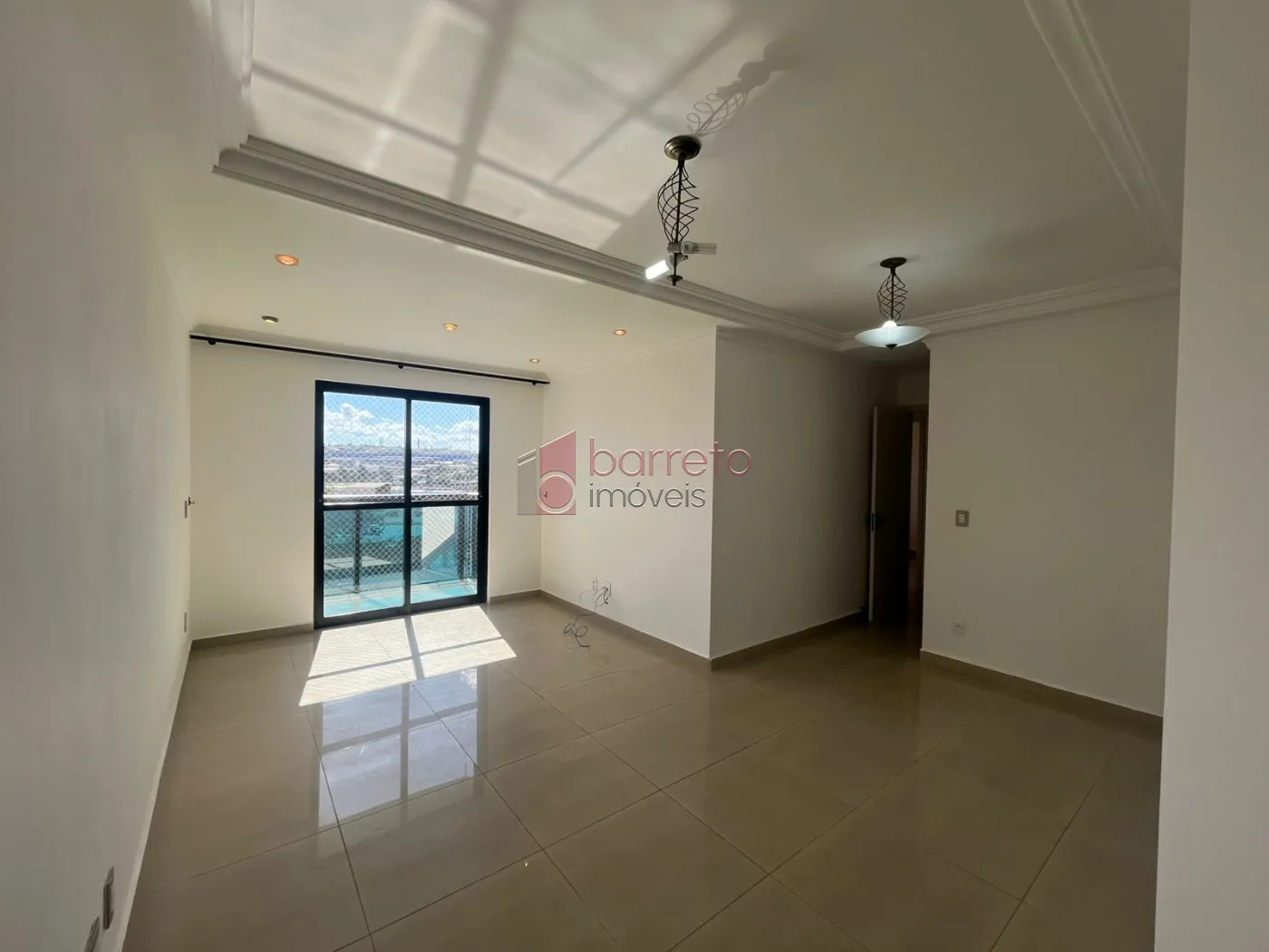 Alugar Apartamento / Padrão em Jundiaí R$ 3.750,00 - Foto 1