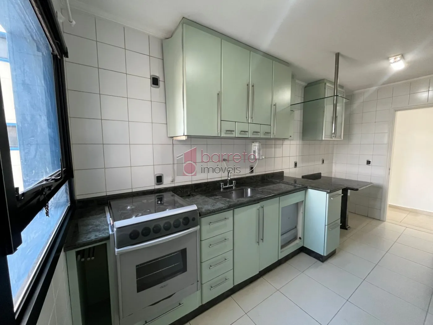 Alugar Apartamento / Padrão em Jundiaí R$ 3.750,00 - Foto 2