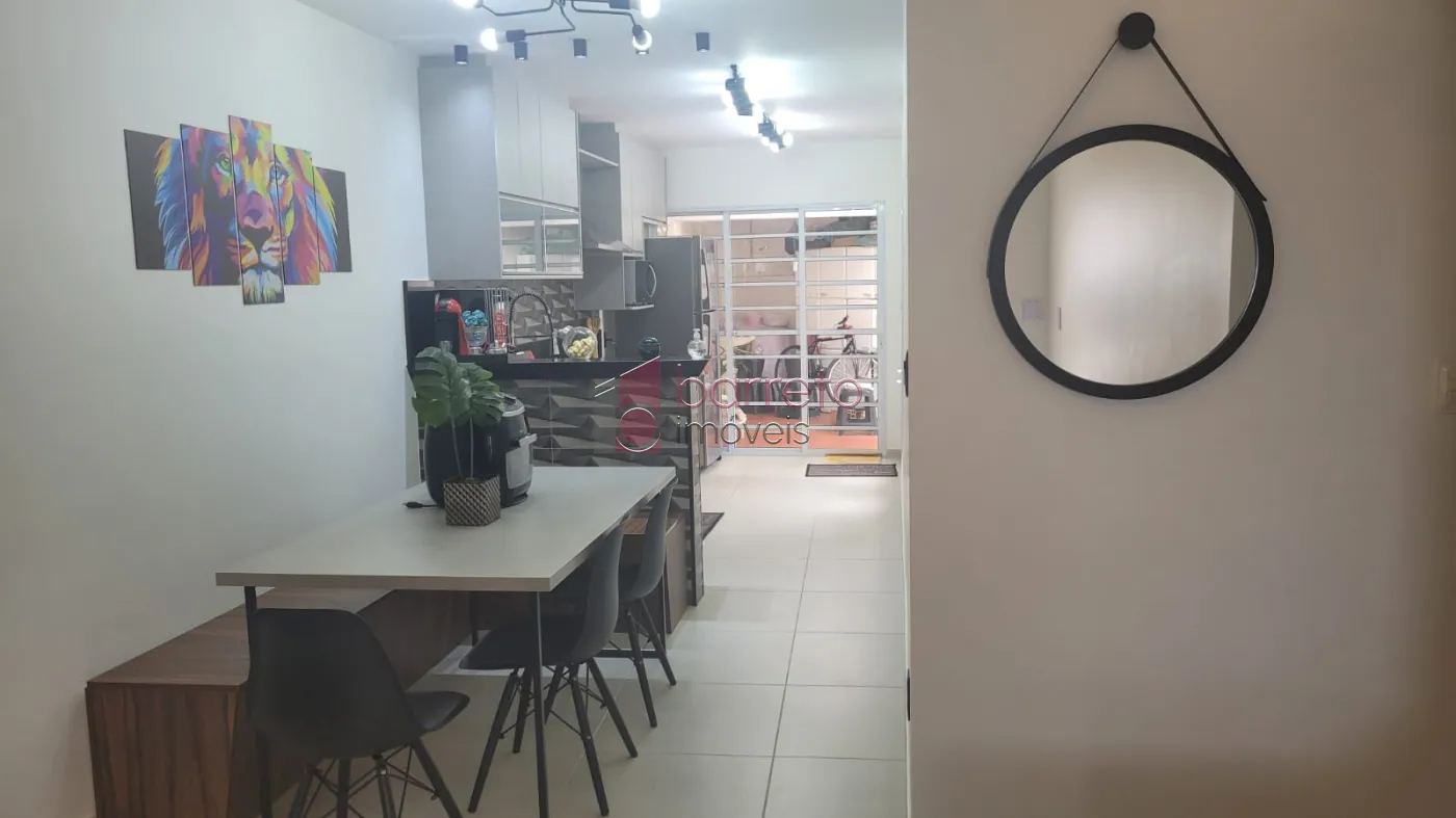 Comprar Casa / Padrão em Jundiaí R$ 649.000,00 - Foto 1