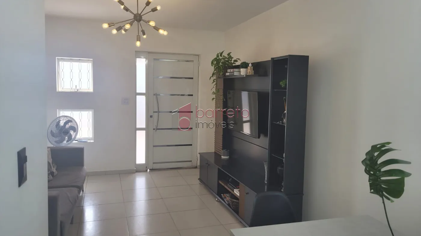 Comprar Casa / Padrão em Jundiaí R$ 649.000,00 - Foto 4