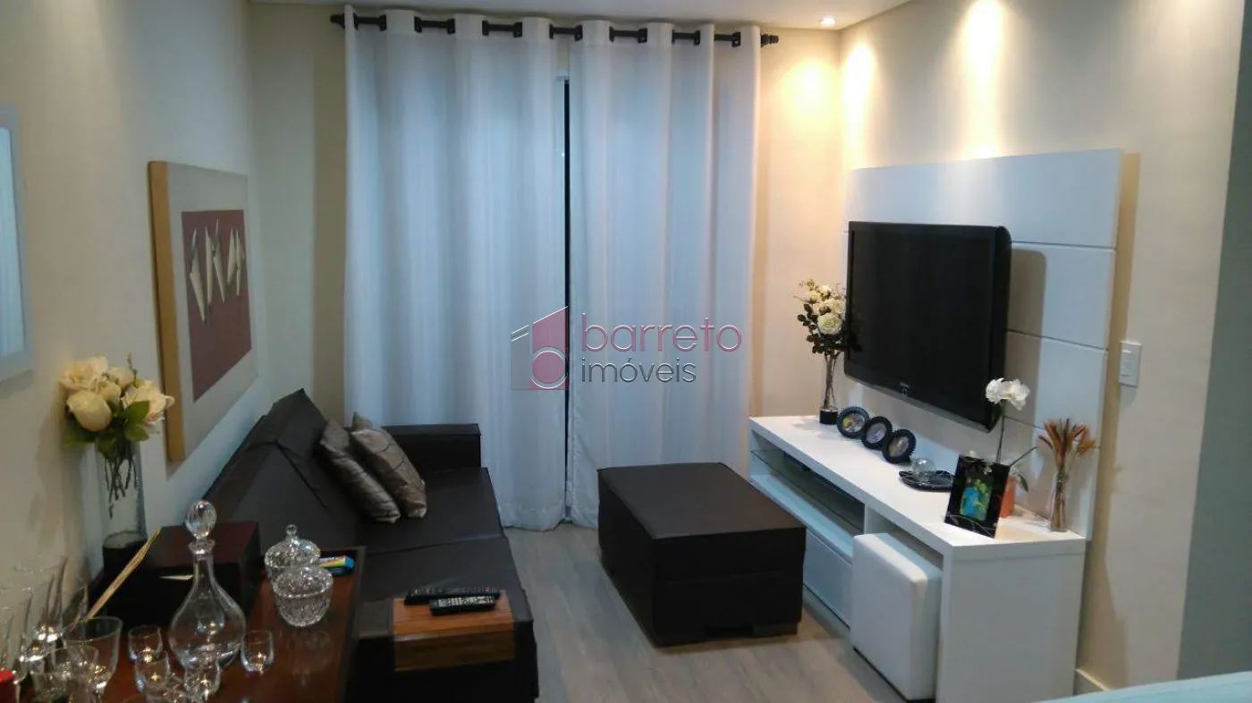 Comprar Apartamento / Padrão em Jundiaí R$ 371.000,00 - Foto 1