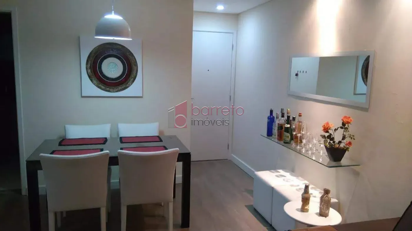 Comprar Apartamento / Padrão em Jundiaí R$ 371.000,00 - Foto 2