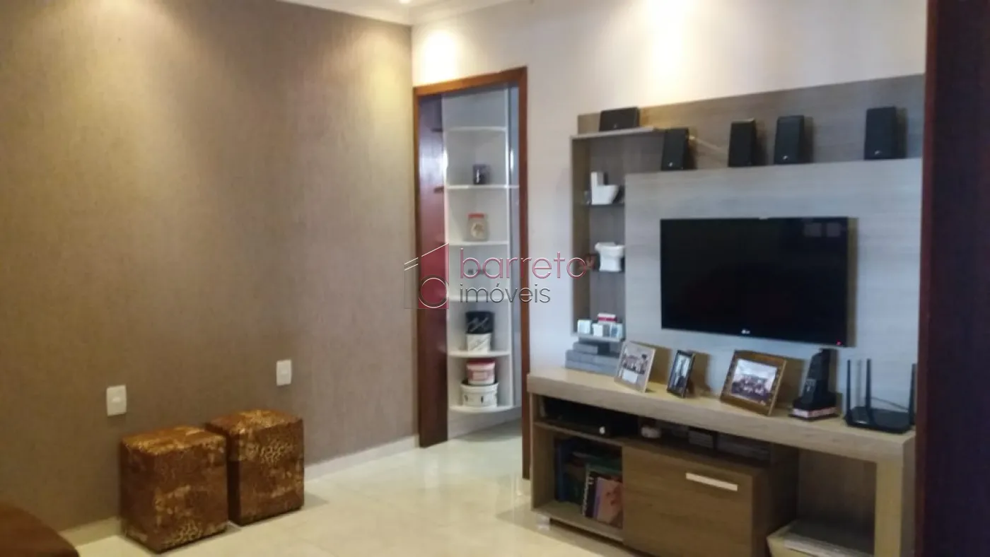 Comprar Casa / Padrão em Jundiaí R$ 355.000,00 - Foto 1