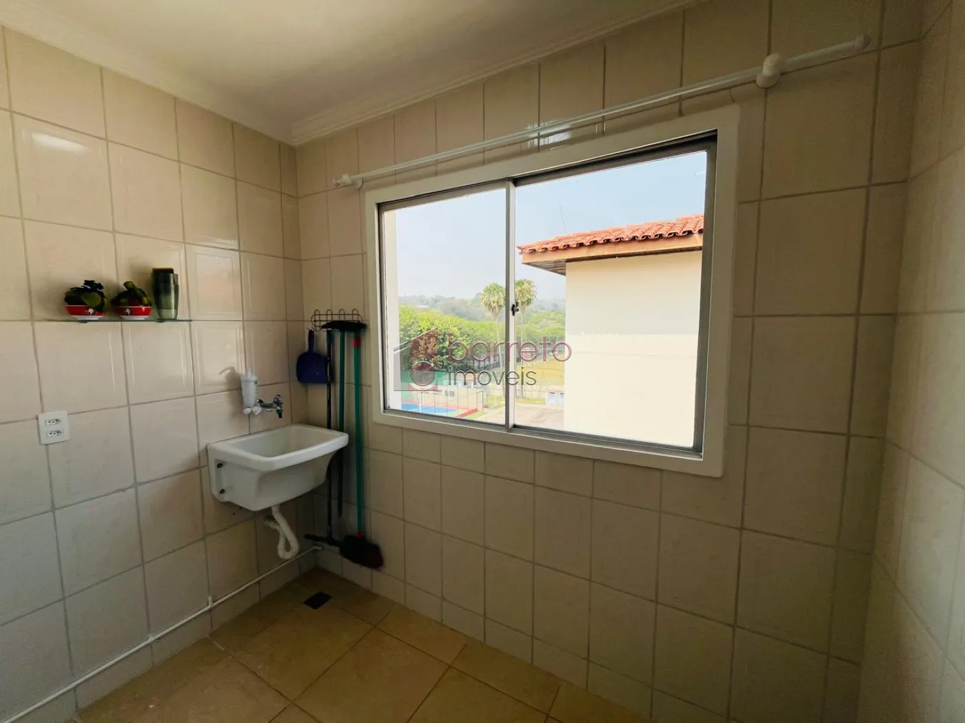 Alugar Apartamento / Padrão em Jundiaí R$ 1.600,00 - Foto 5