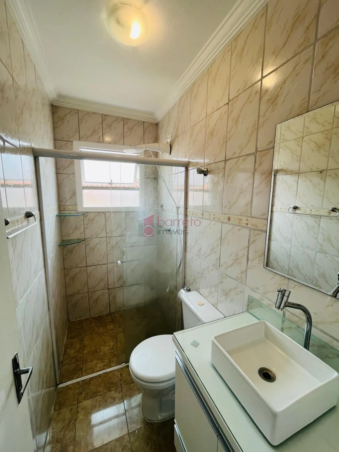 Alugar Apartamento / Padrão em Jundiaí R$ 1.600,00 - Foto 8