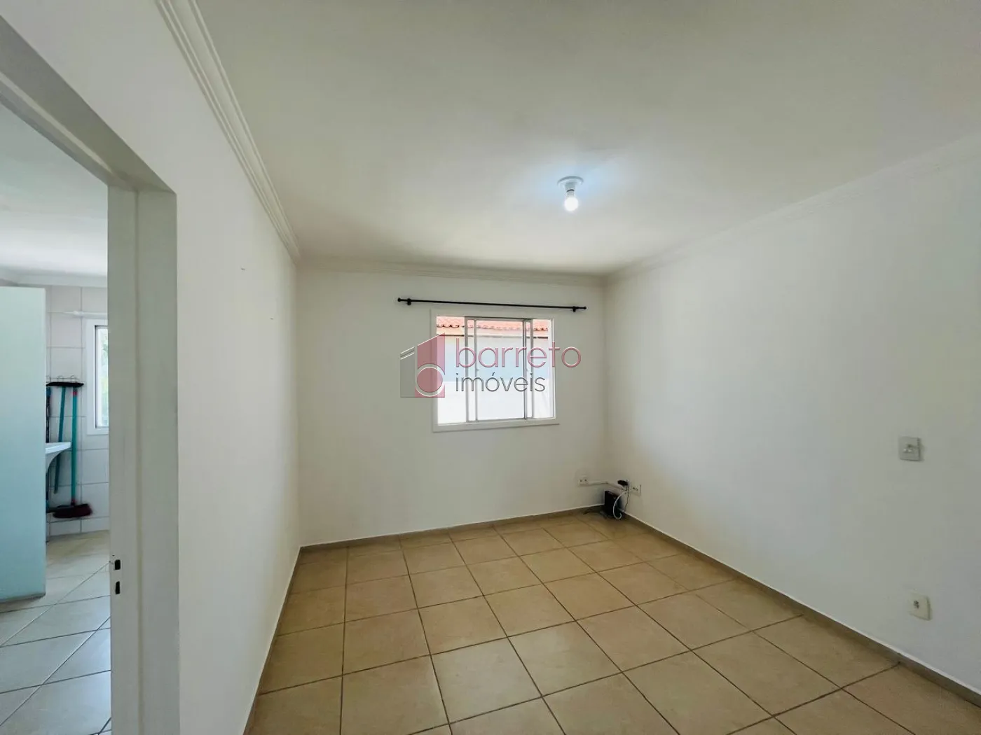 Alugar Apartamento / Padrão em Jundiaí R$ 1.600,00 - Foto 1