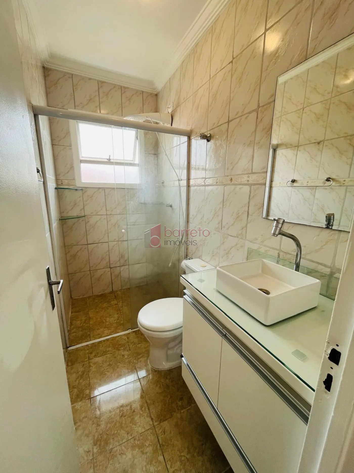 Alugar Apartamento / Padrão em Jundiaí R$ 1.600,00 - Foto 9