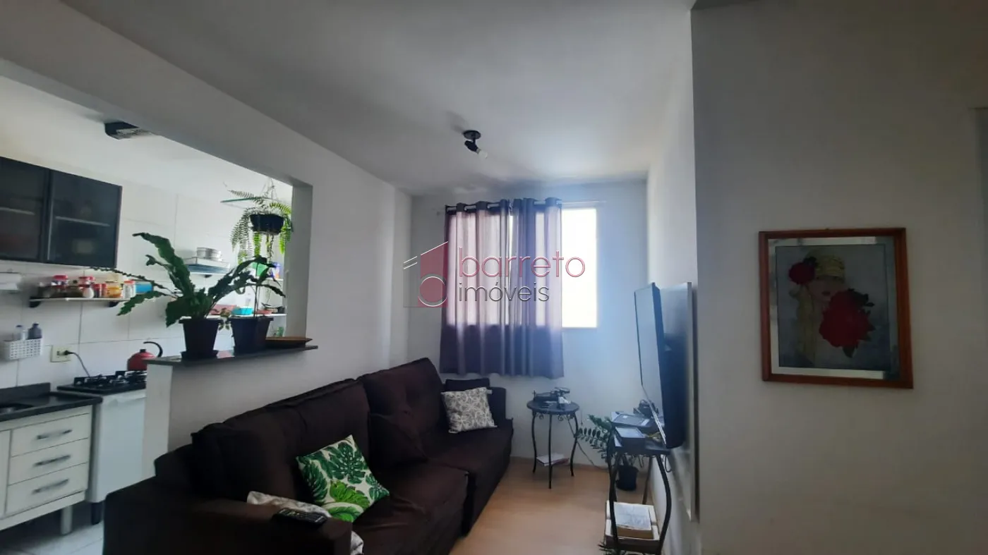 Comprar Apartamento / Padrão em Jundiaí R$ 330.000,00 - Foto 1