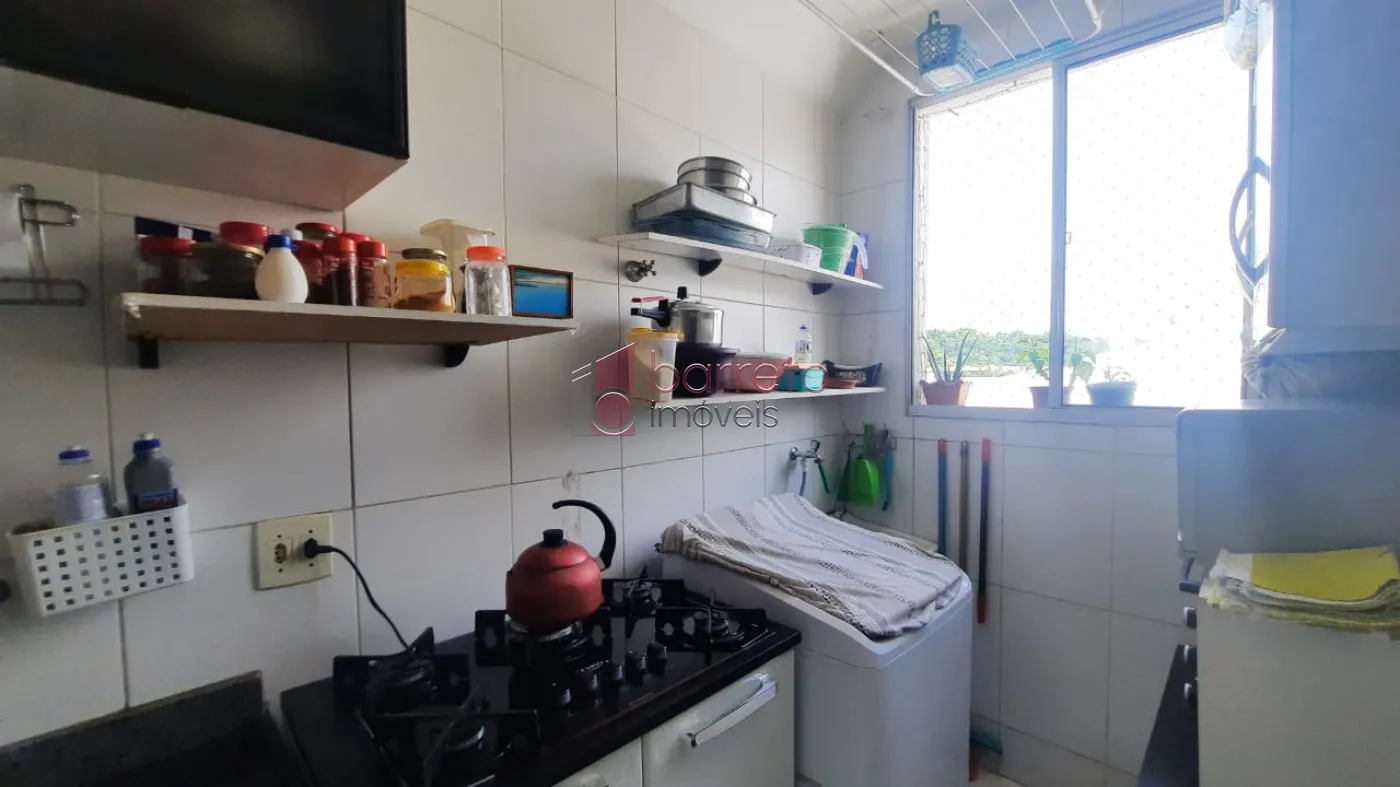 Comprar Apartamento / Padrão em Jundiaí R$ 339.000,00 - Foto 17