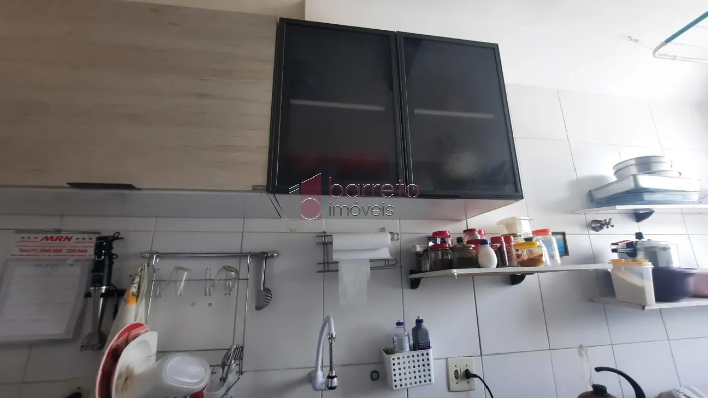 Comprar Apartamento / Padrão em Jundiaí R$ 330.000,00 - Foto 16