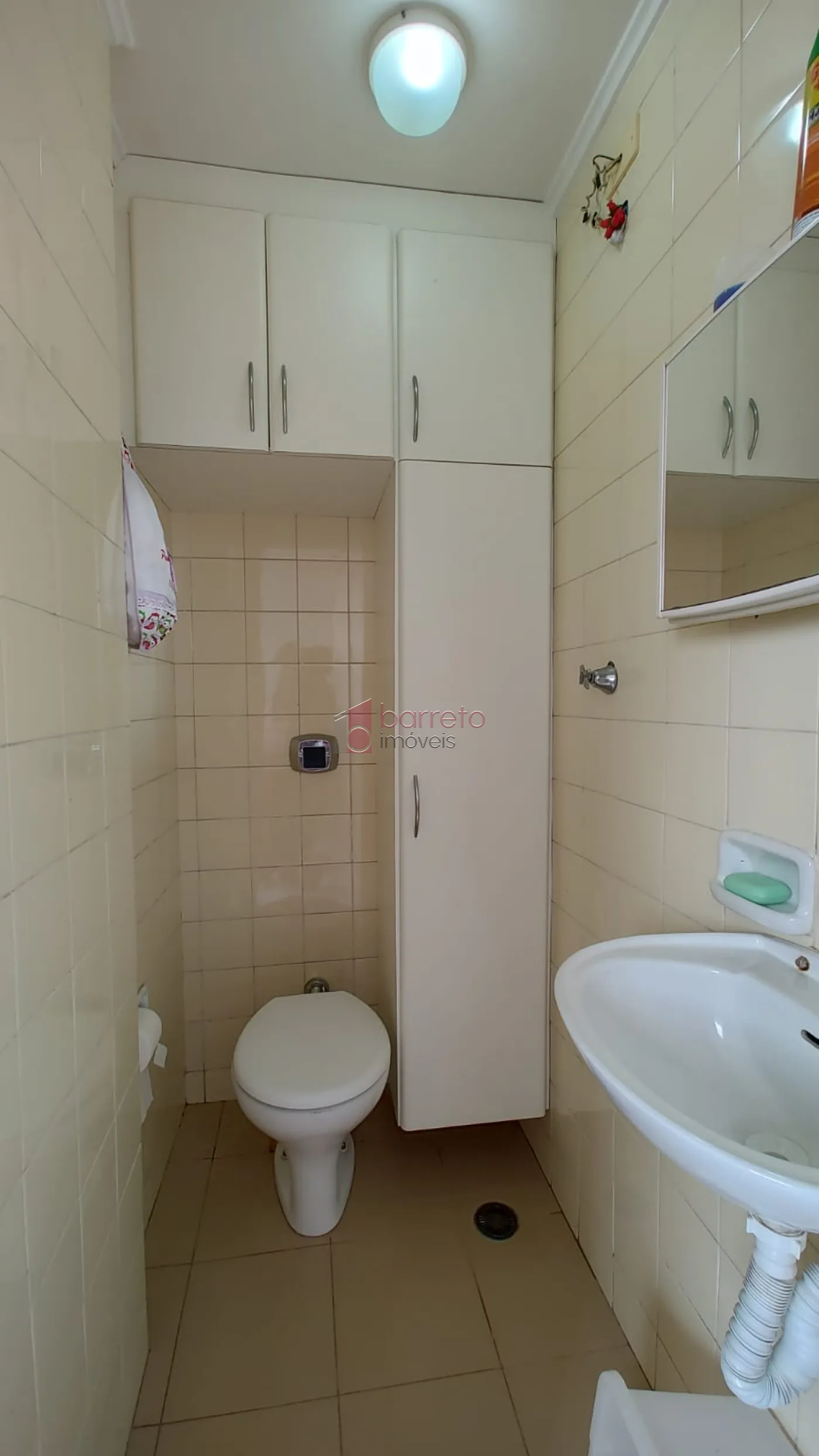 Comprar Apartamento / Padrão em Jundiaí R$ 570.000,00 - Foto 16