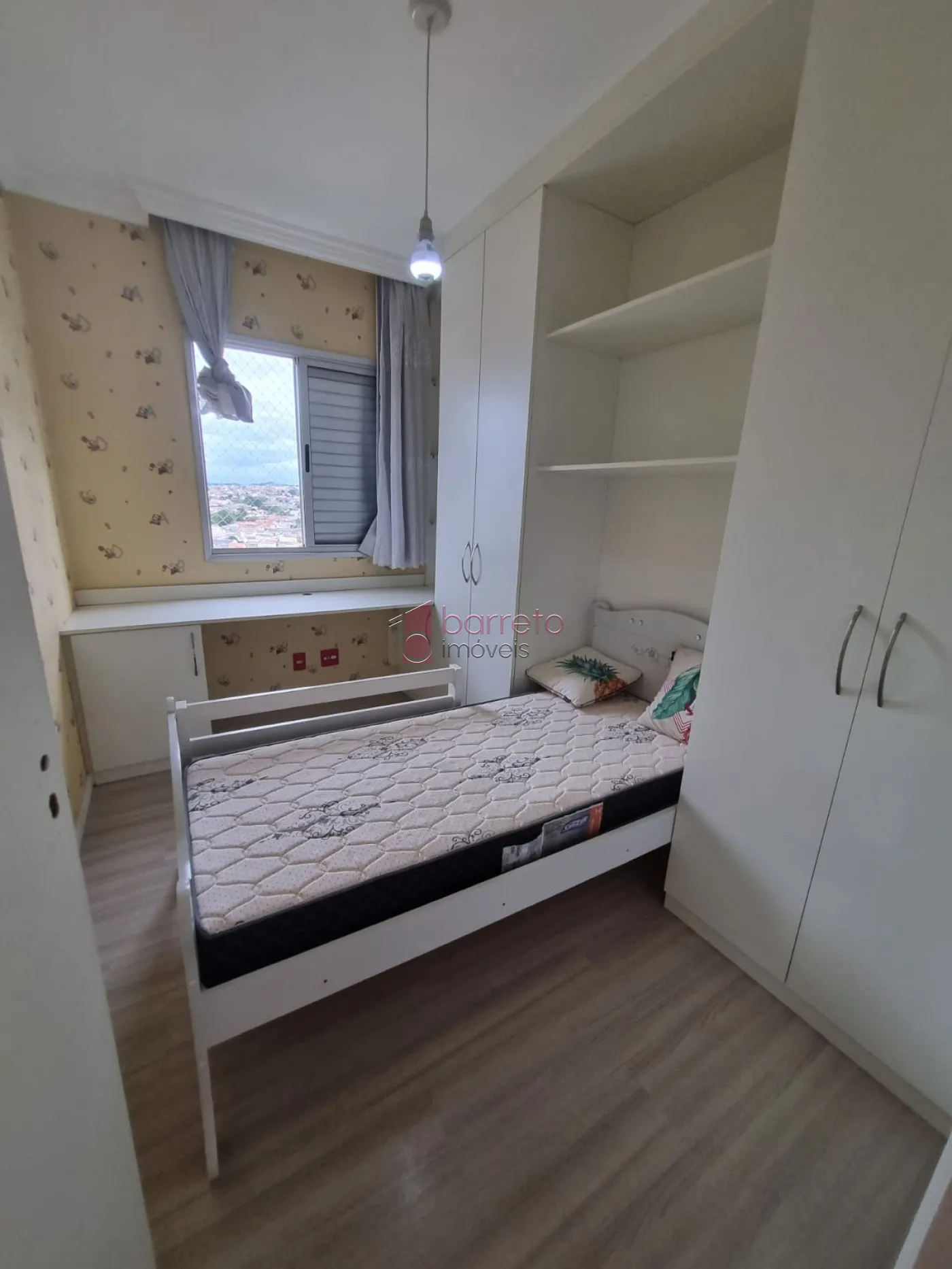 Alugar Apartamento / Padrão em Jundiaí R$ 2.800,00 - Foto 15