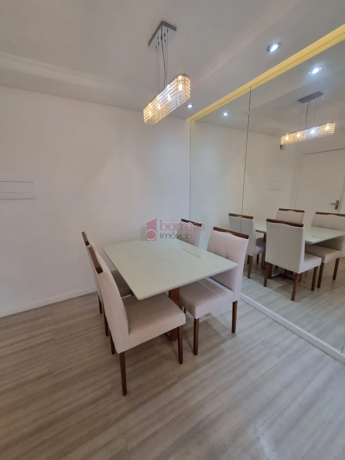 Alugar Apartamento / Padrão em Jundiaí R$ 2.800,00 - Foto 4