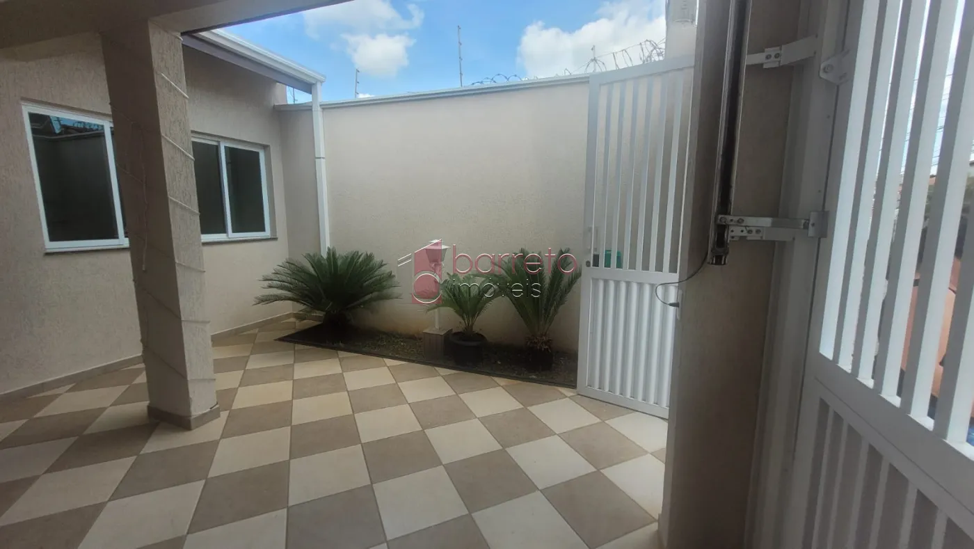 Alugar Casa / Padrão em Jundiaí R$ 3.800,00 - Foto 3