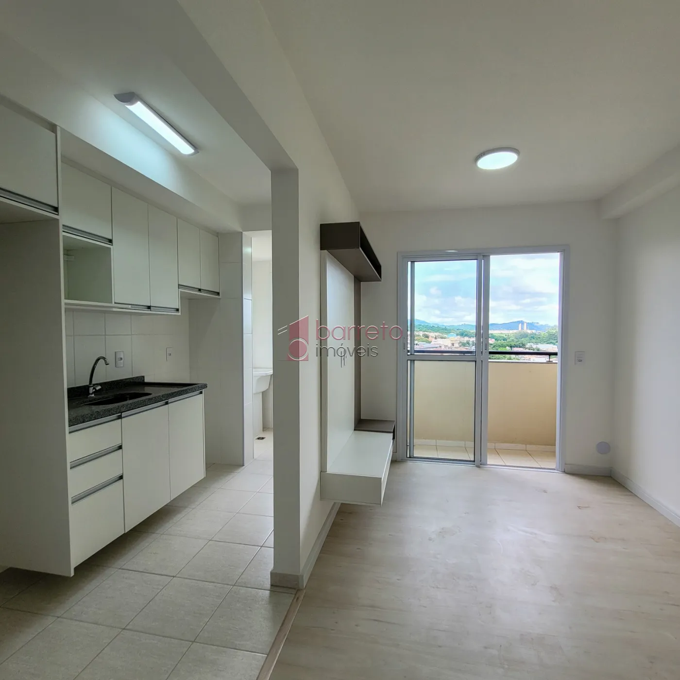 Alugar Apartamento / Padrão em Jundiaí R$ 2.000,00 - Foto 5