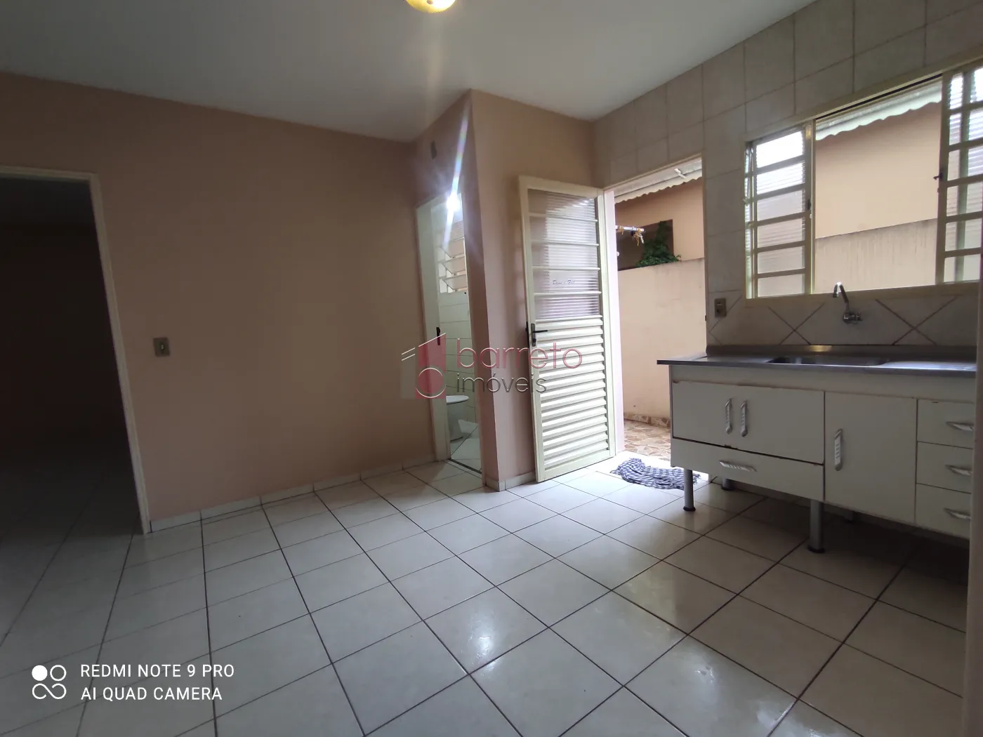 Alugar Casa / Compartilhada em Jundiaí R$ 1.100,00 - Foto 2